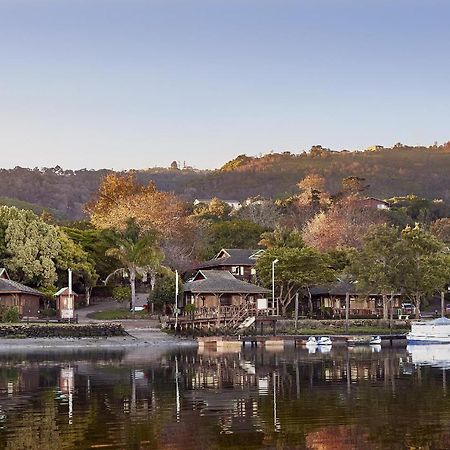 Knysna River Club By First Private Stays Ngoại thất bức ảnh