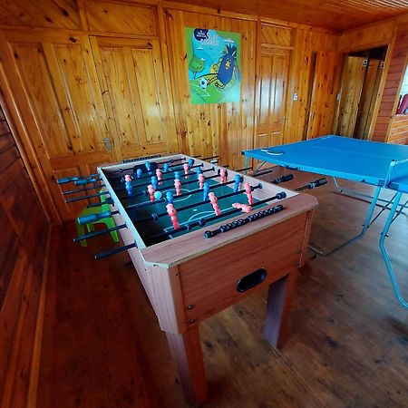Knysna River Club By First Private Stays Ngoại thất bức ảnh