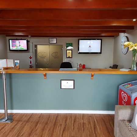Knysna River Club By First Private Stays Ngoại thất bức ảnh