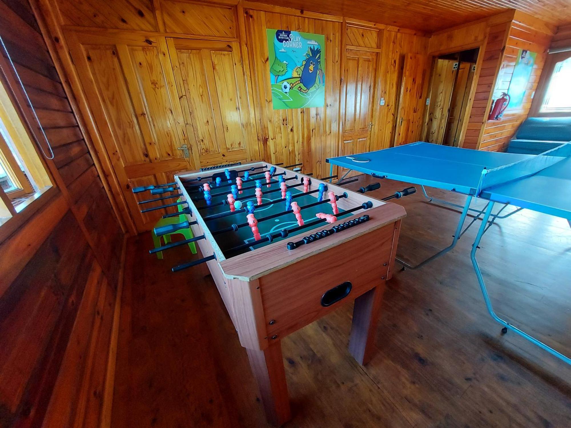 Knysna River Club By First Private Stays Ngoại thất bức ảnh