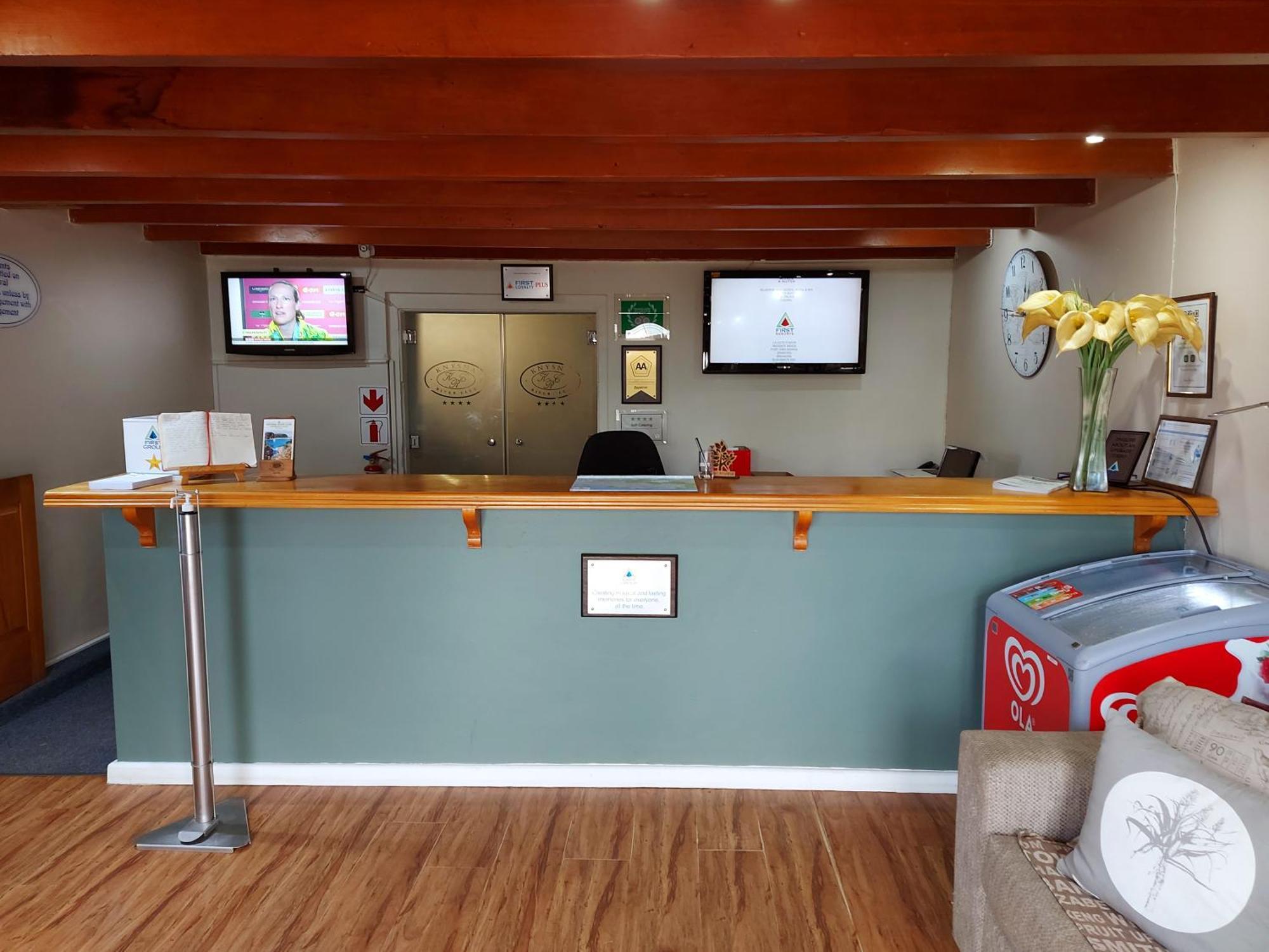 Knysna River Club By First Private Stays Ngoại thất bức ảnh