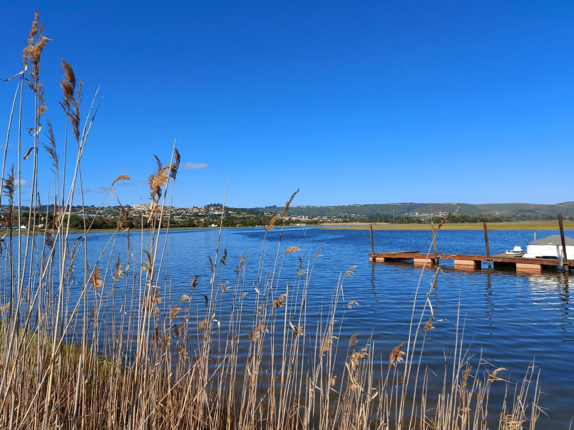 Knysna River Club By First Private Stays Ngoại thất bức ảnh
