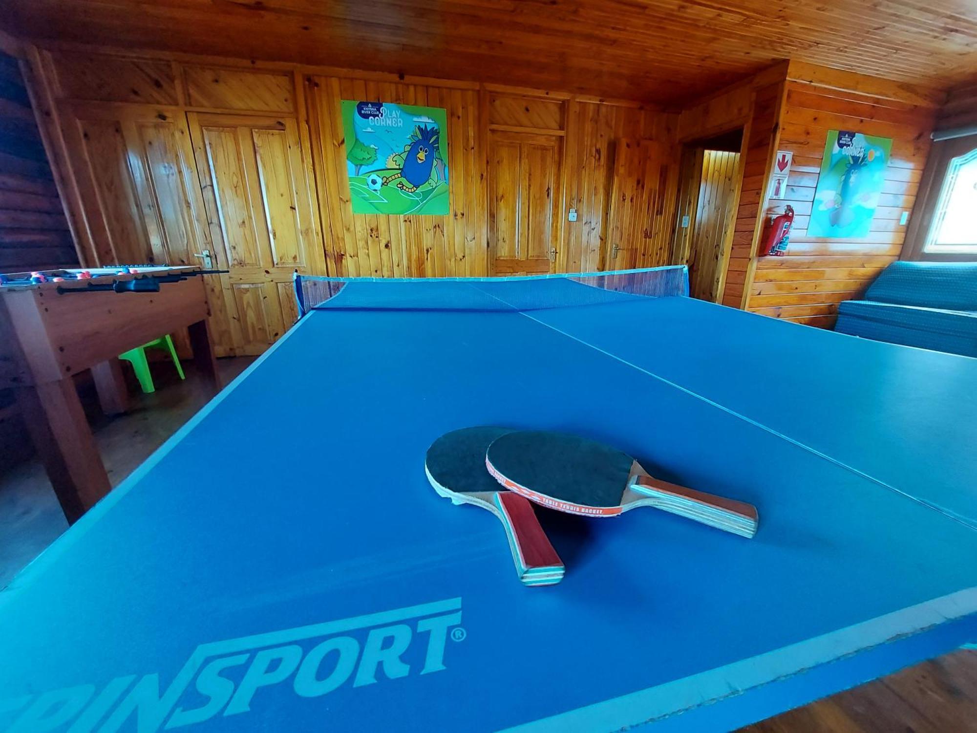 Knysna River Club By First Private Stays Ngoại thất bức ảnh