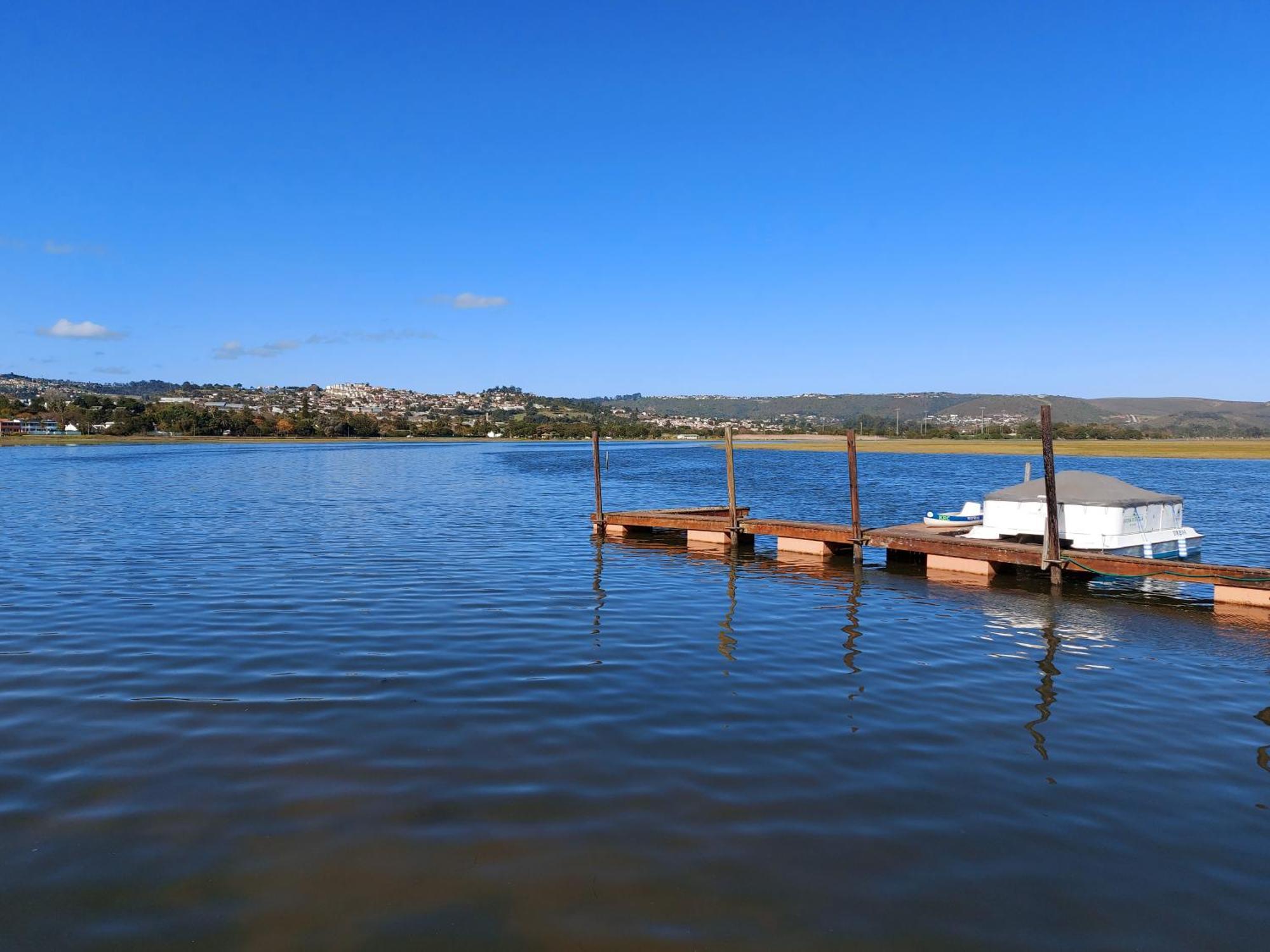 Knysna River Club By First Private Stays Ngoại thất bức ảnh