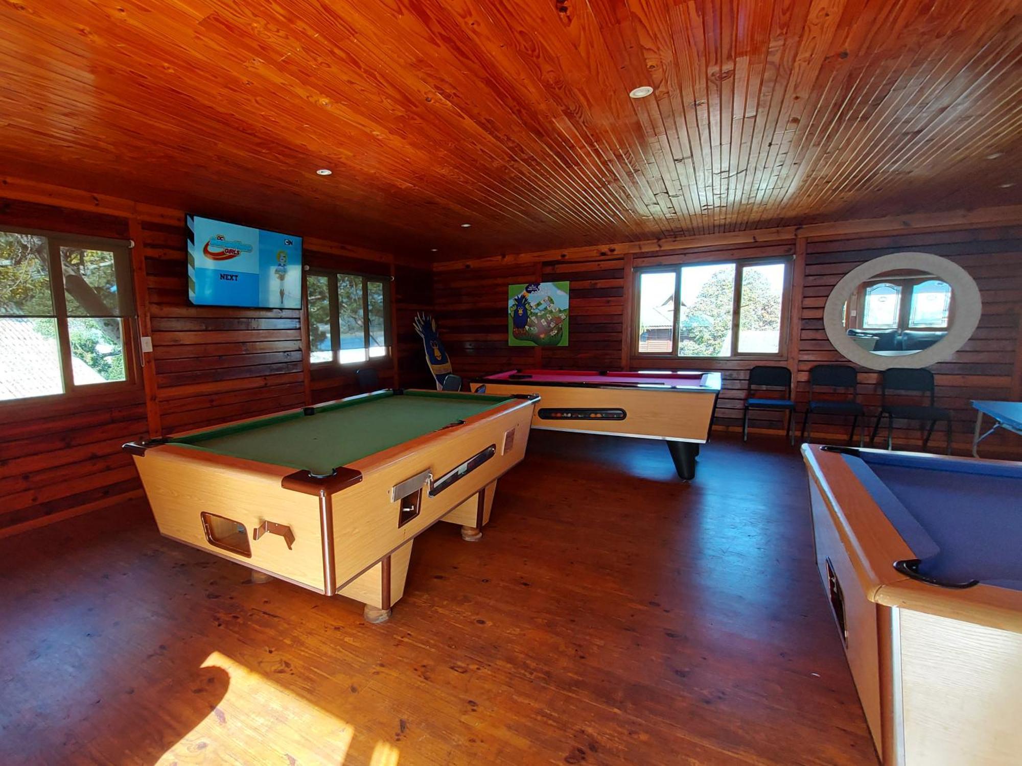Knysna River Club By First Private Stays Ngoại thất bức ảnh