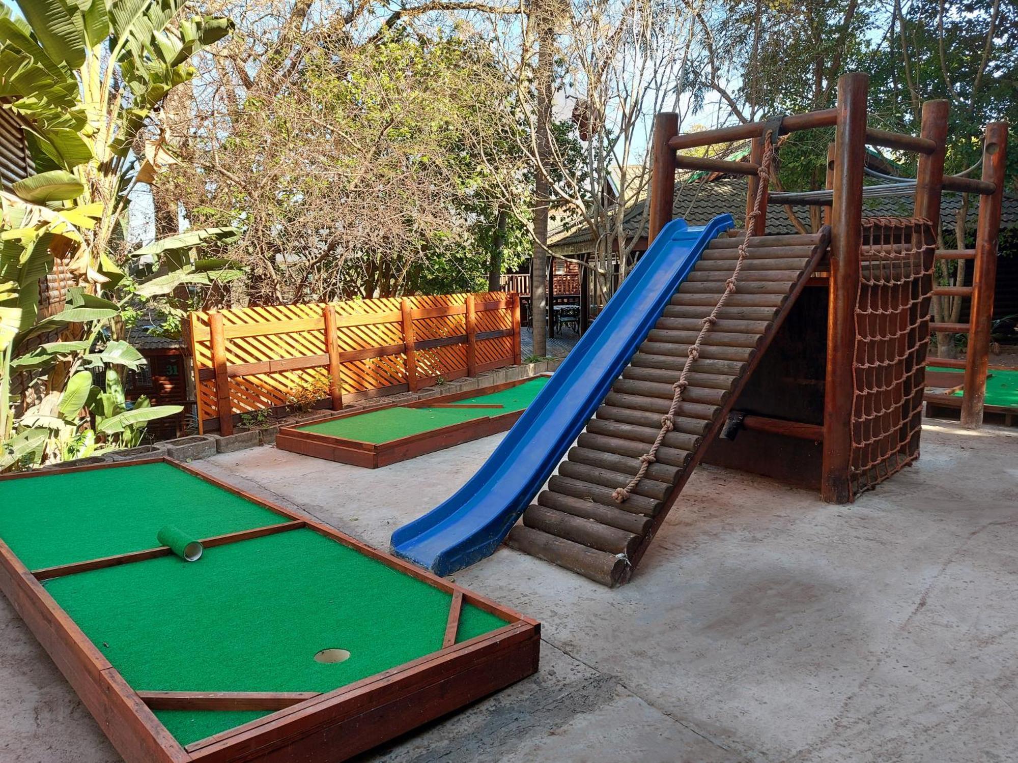 Knysna River Club By First Private Stays Ngoại thất bức ảnh
