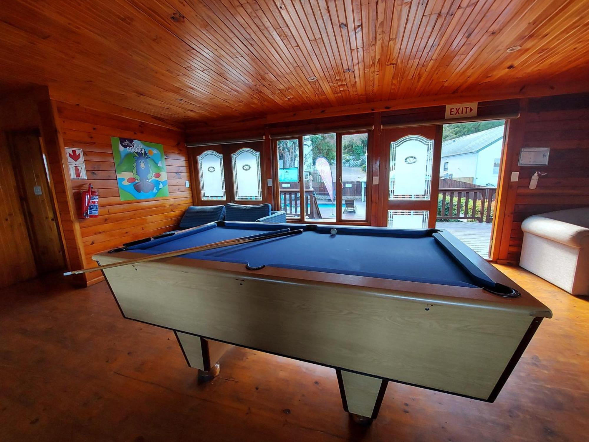 Knysna River Club By First Private Stays Ngoại thất bức ảnh