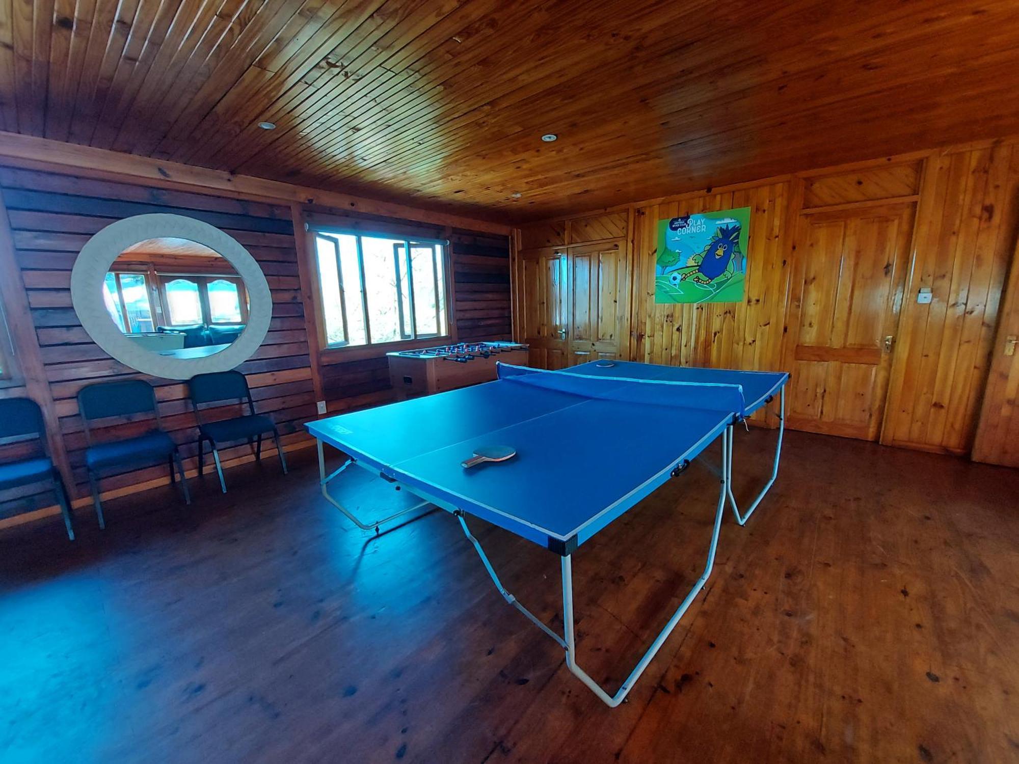 Knysna River Club By First Private Stays Ngoại thất bức ảnh