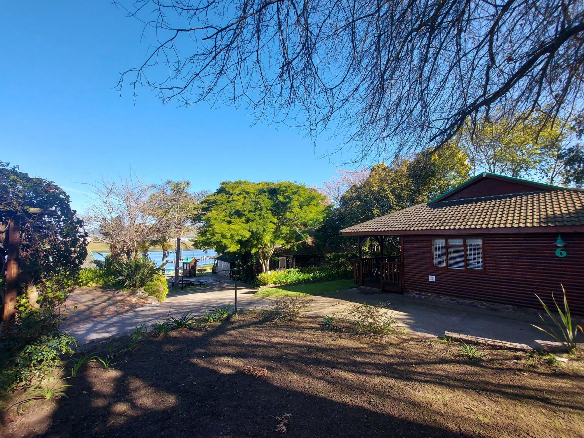 Knysna River Club By First Private Stays Ngoại thất bức ảnh
