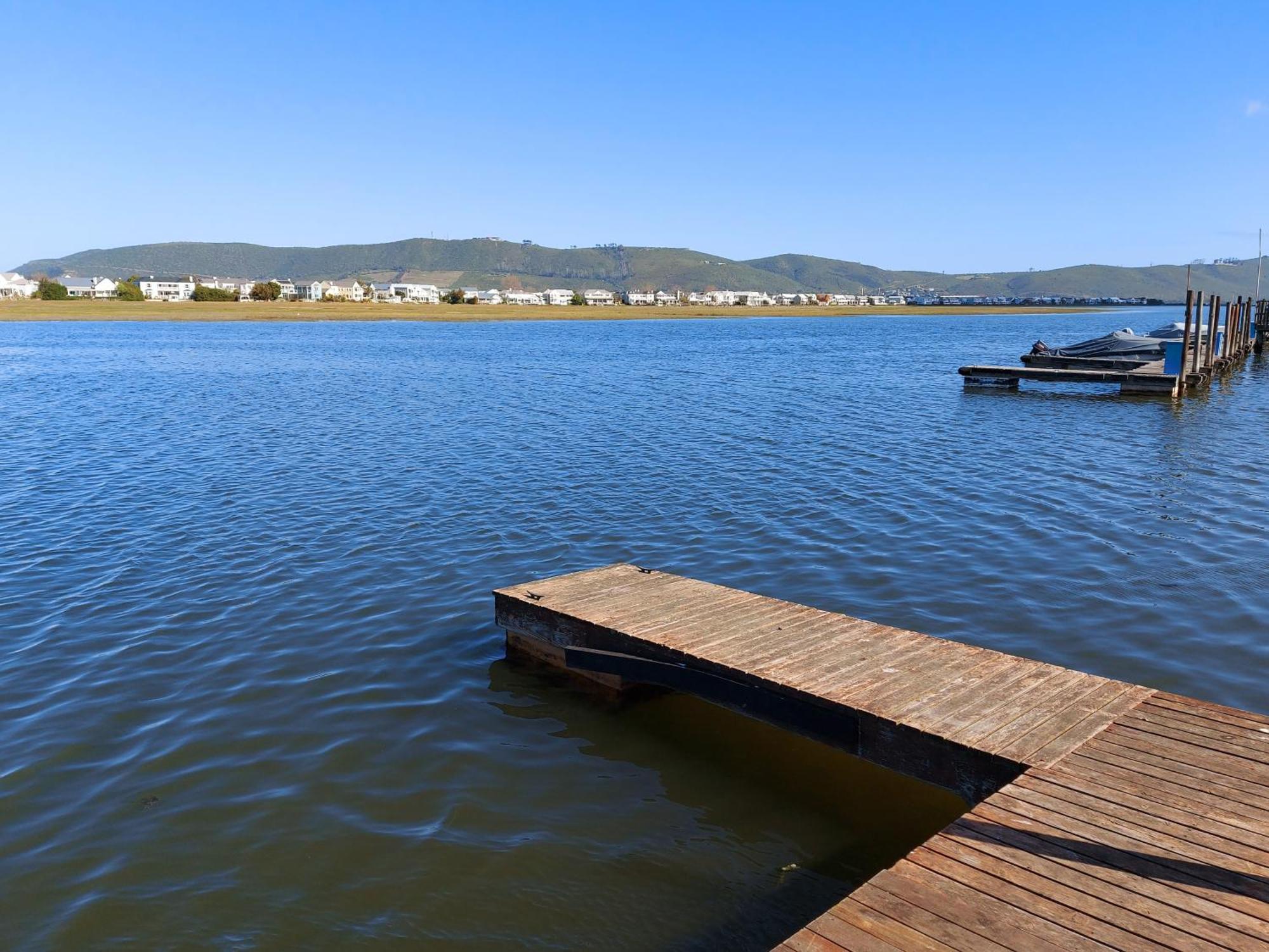 Knysna River Club By First Private Stays Ngoại thất bức ảnh