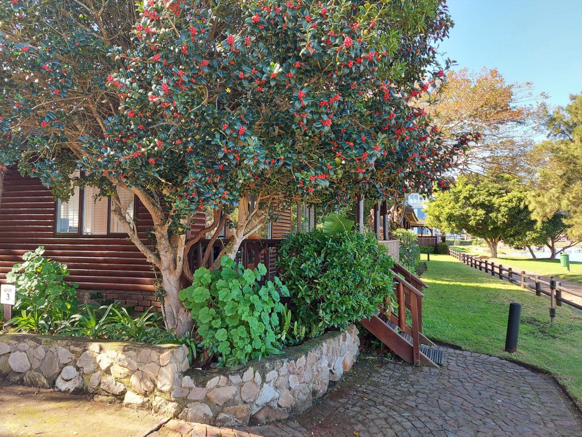 Knysna River Club By First Private Stays Ngoại thất bức ảnh