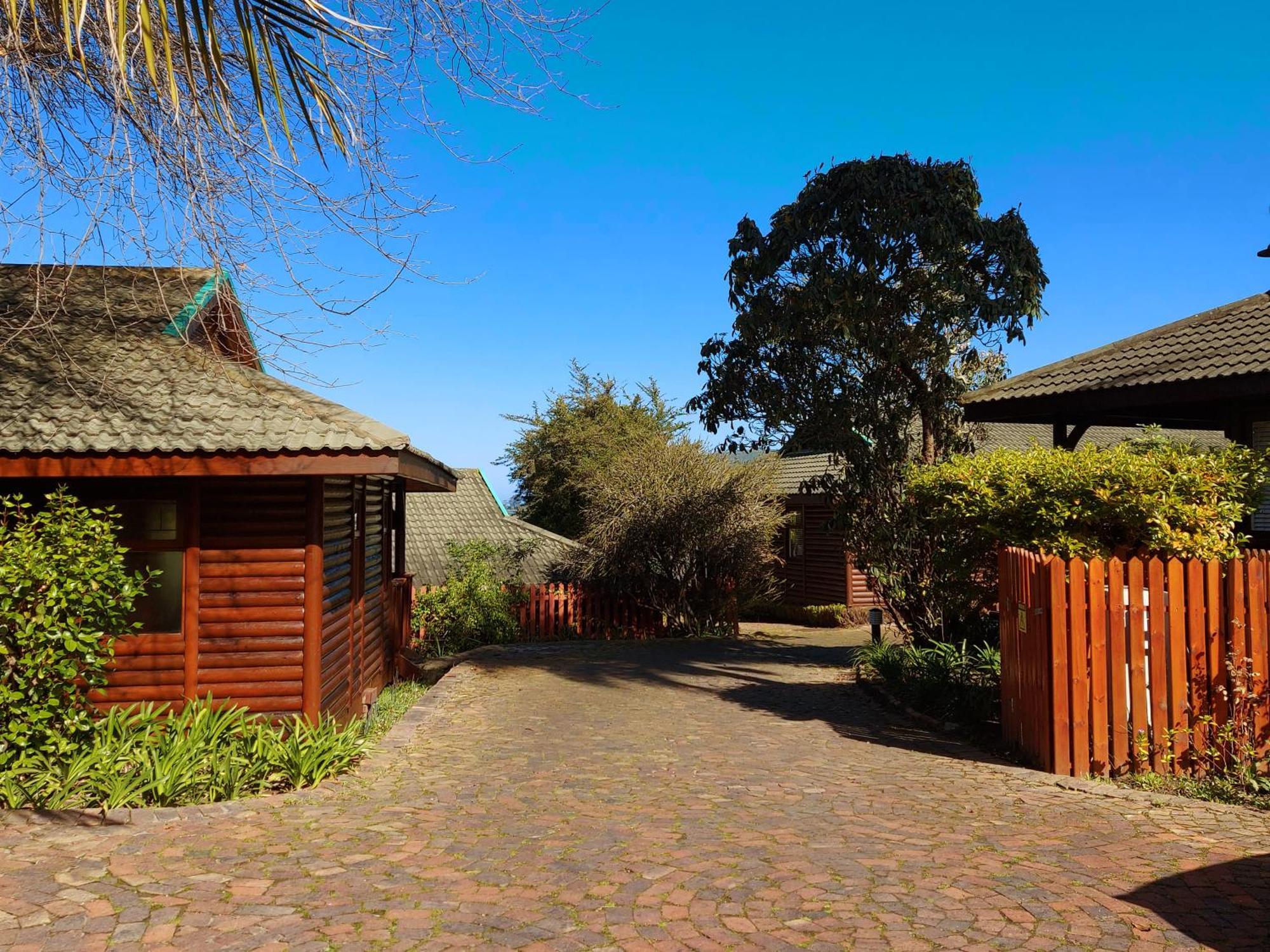 Knysna River Club By First Private Stays Ngoại thất bức ảnh