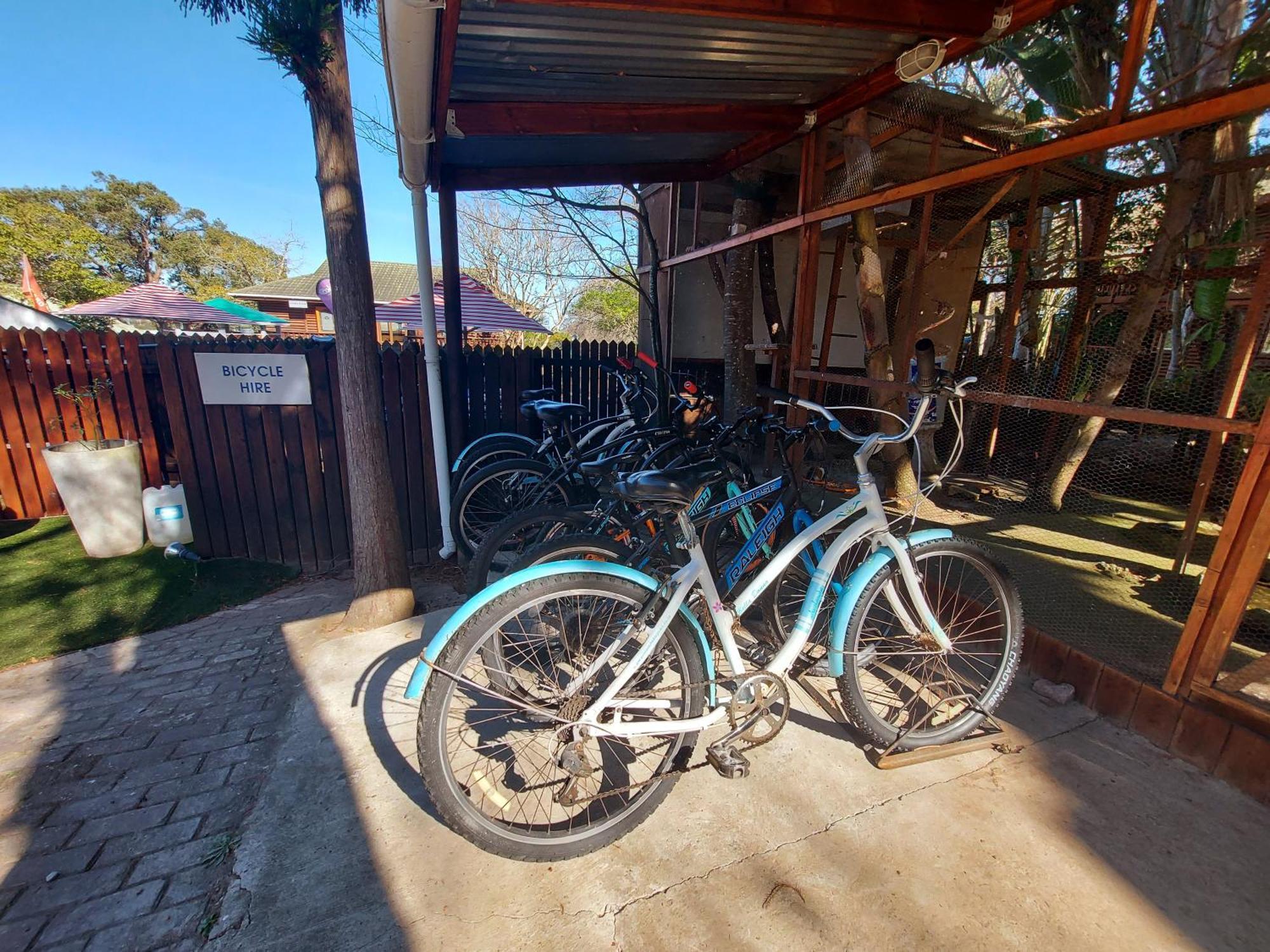Knysna River Club By First Private Stays Ngoại thất bức ảnh