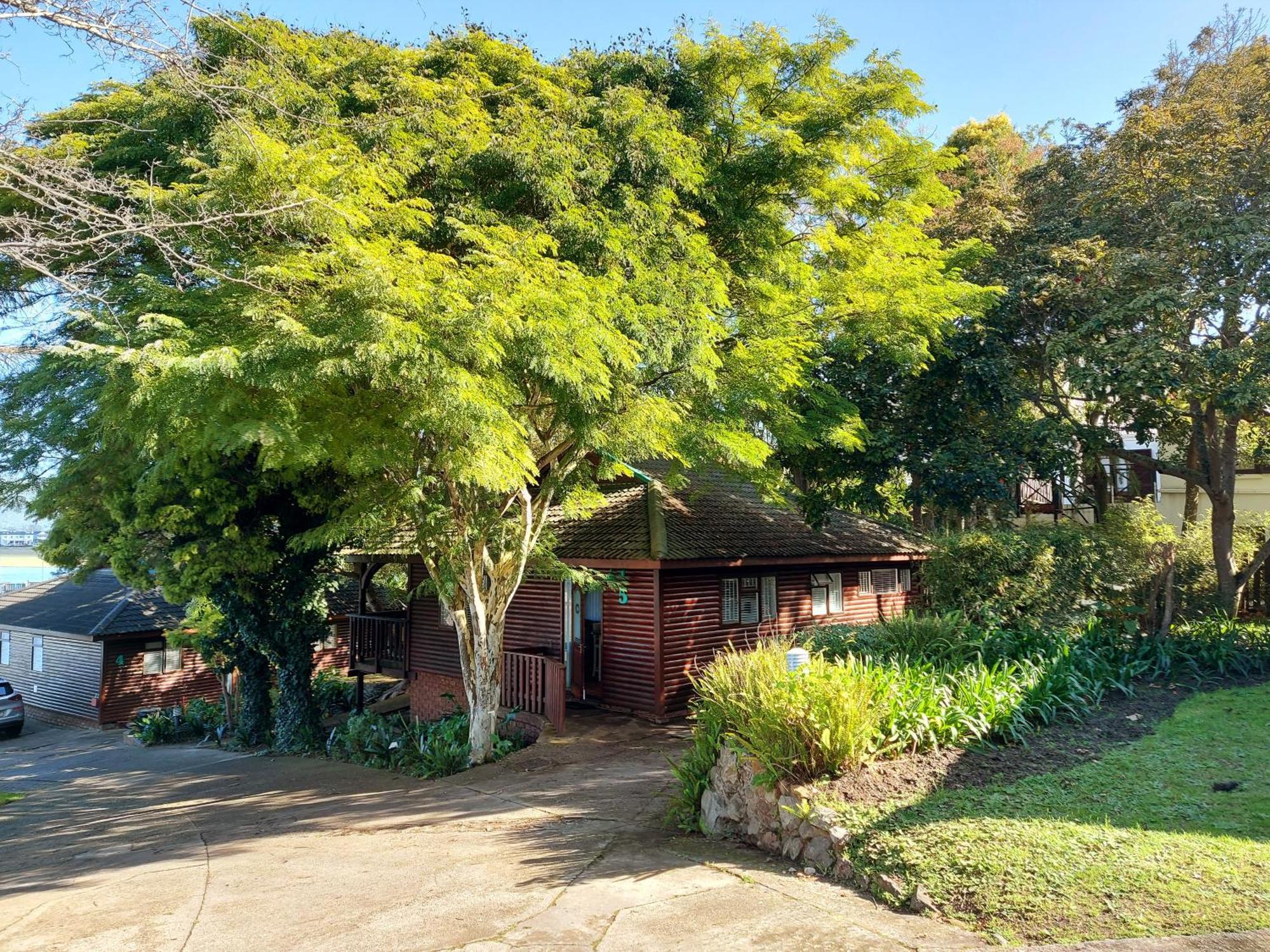 Knysna River Club By First Private Stays Ngoại thất bức ảnh