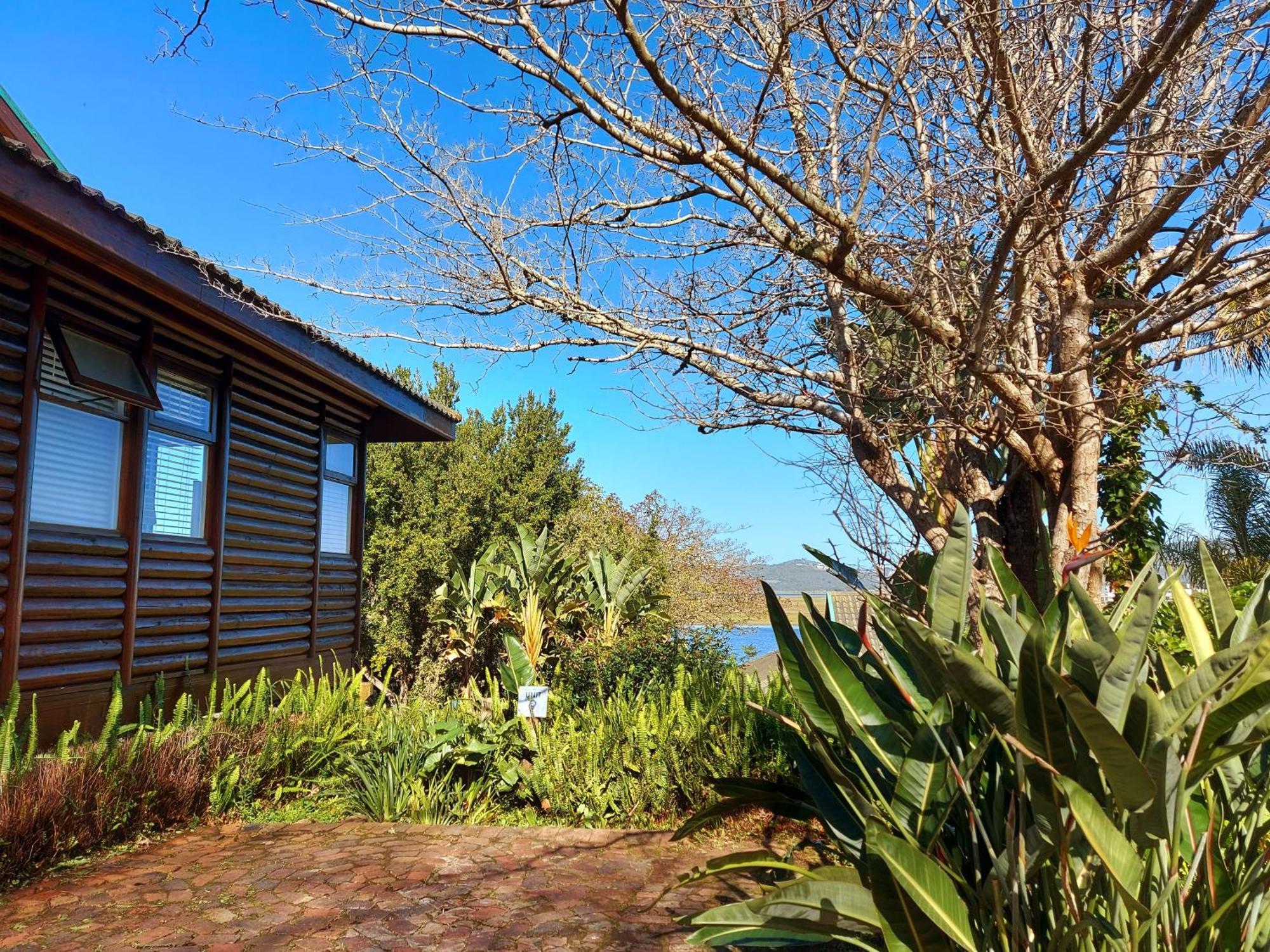 Knysna River Club By First Private Stays Ngoại thất bức ảnh