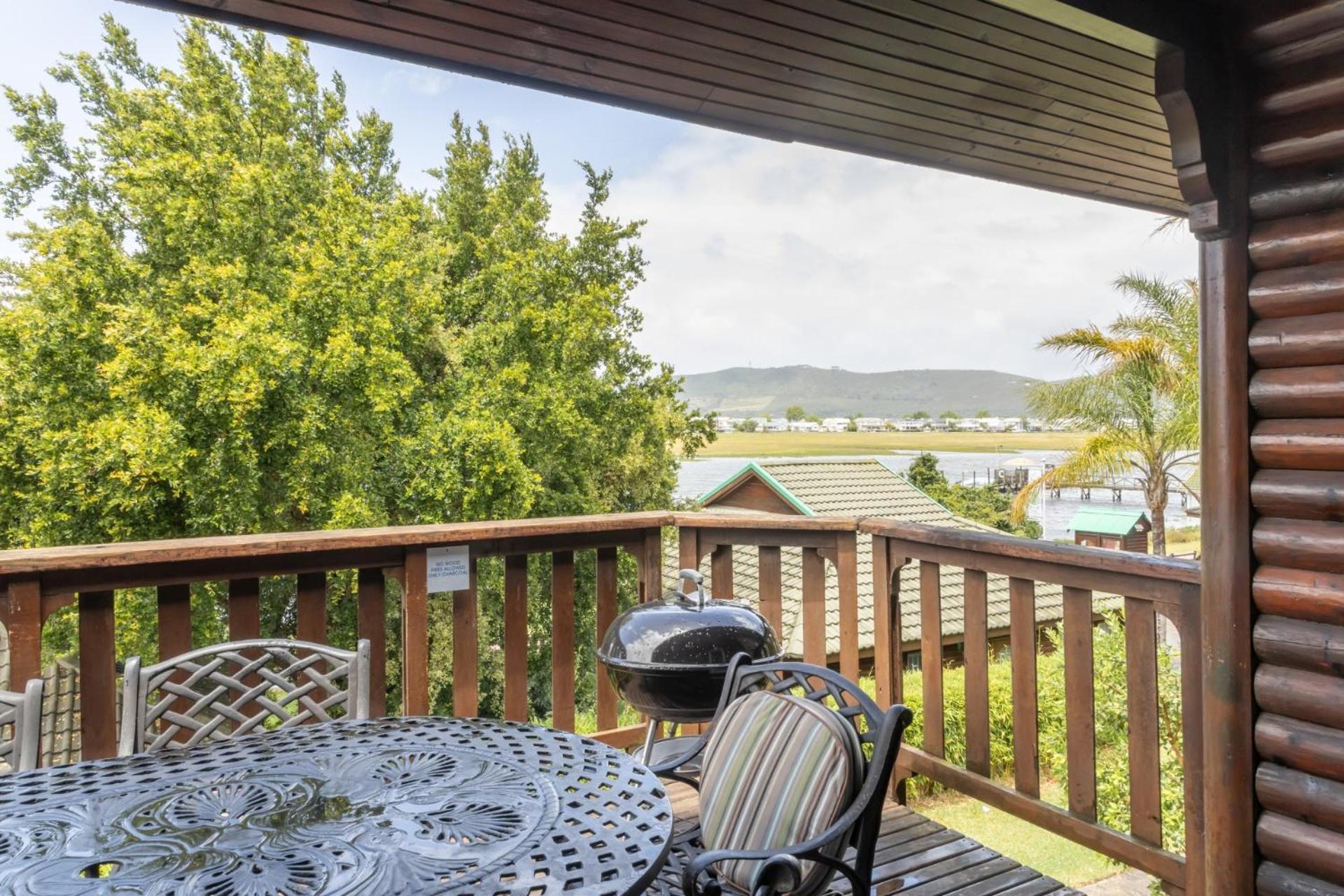 Knysna River Club By First Private Stays Ngoại thất bức ảnh