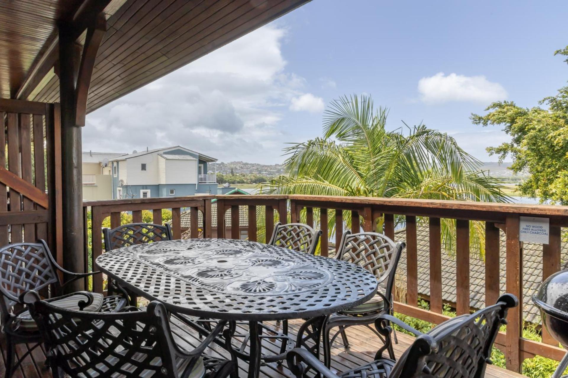 Knysna River Club By First Private Stays Ngoại thất bức ảnh