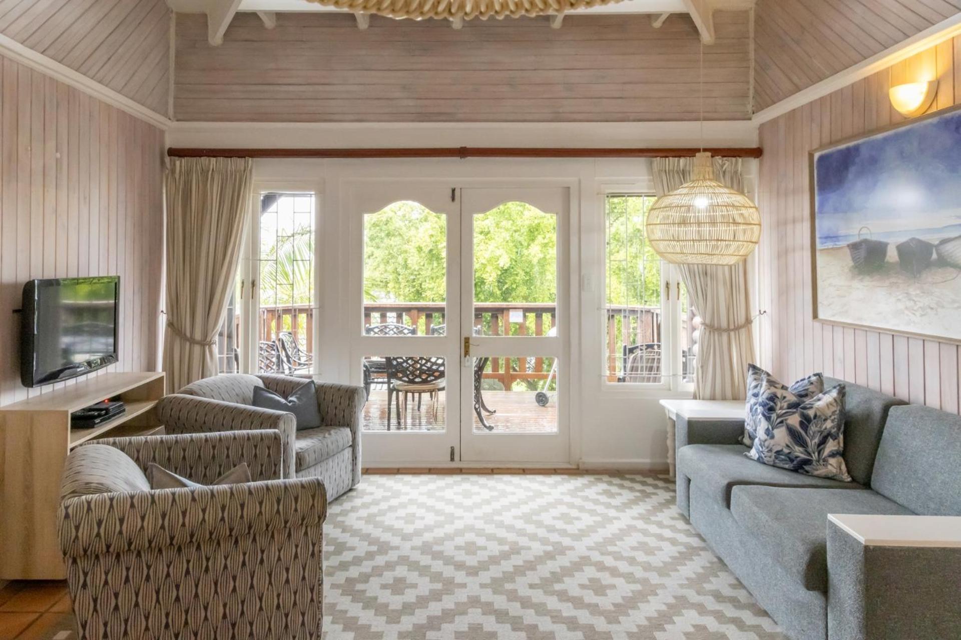 Knysna River Club By First Private Stays Ngoại thất bức ảnh