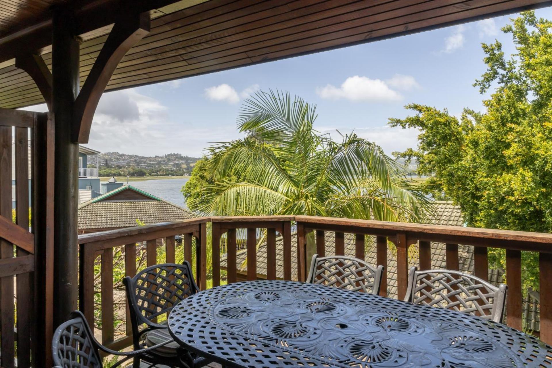 Knysna River Club By First Private Stays Ngoại thất bức ảnh
