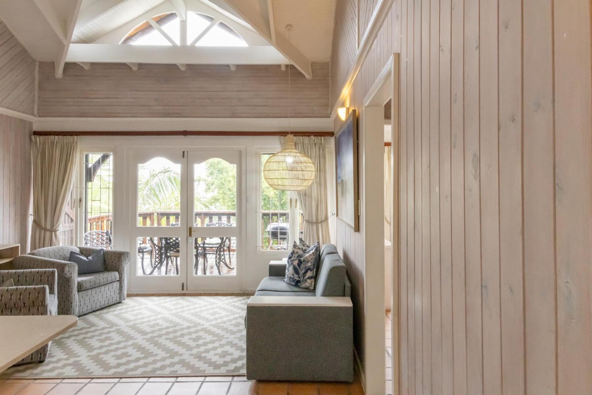 Knysna River Club By First Private Stays Ngoại thất bức ảnh