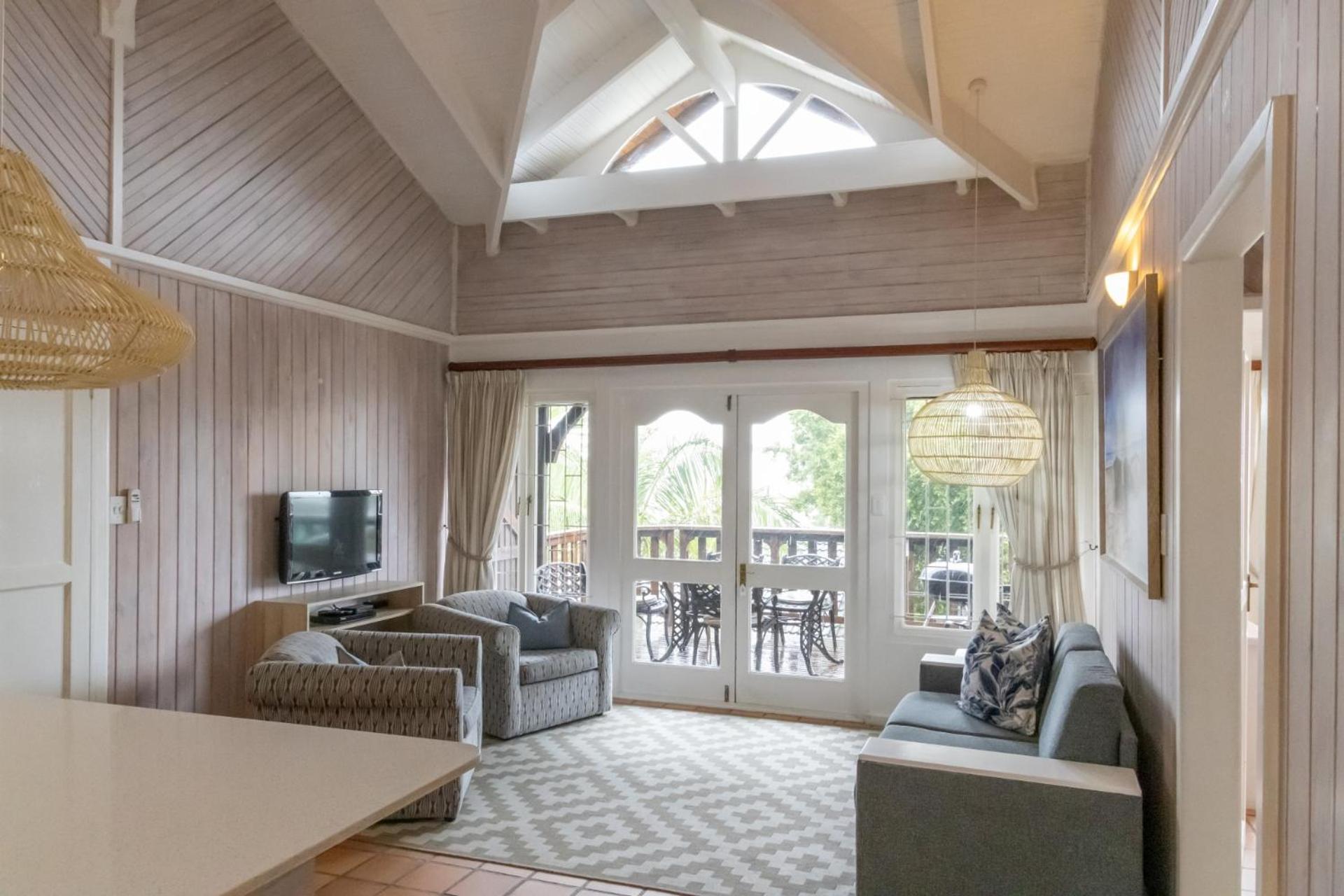 Knysna River Club By First Private Stays Ngoại thất bức ảnh
