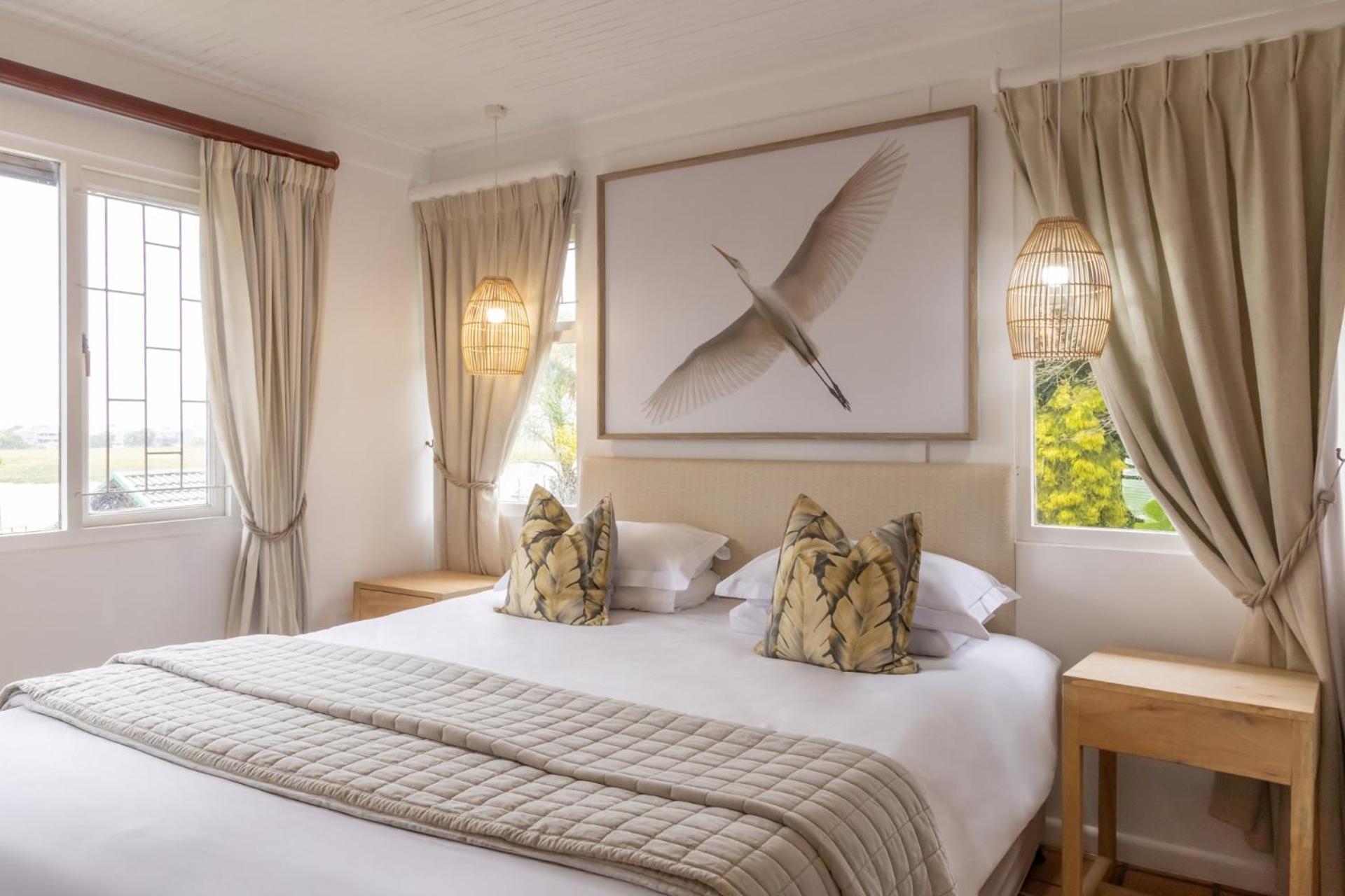 Knysna River Club By First Private Stays Ngoại thất bức ảnh