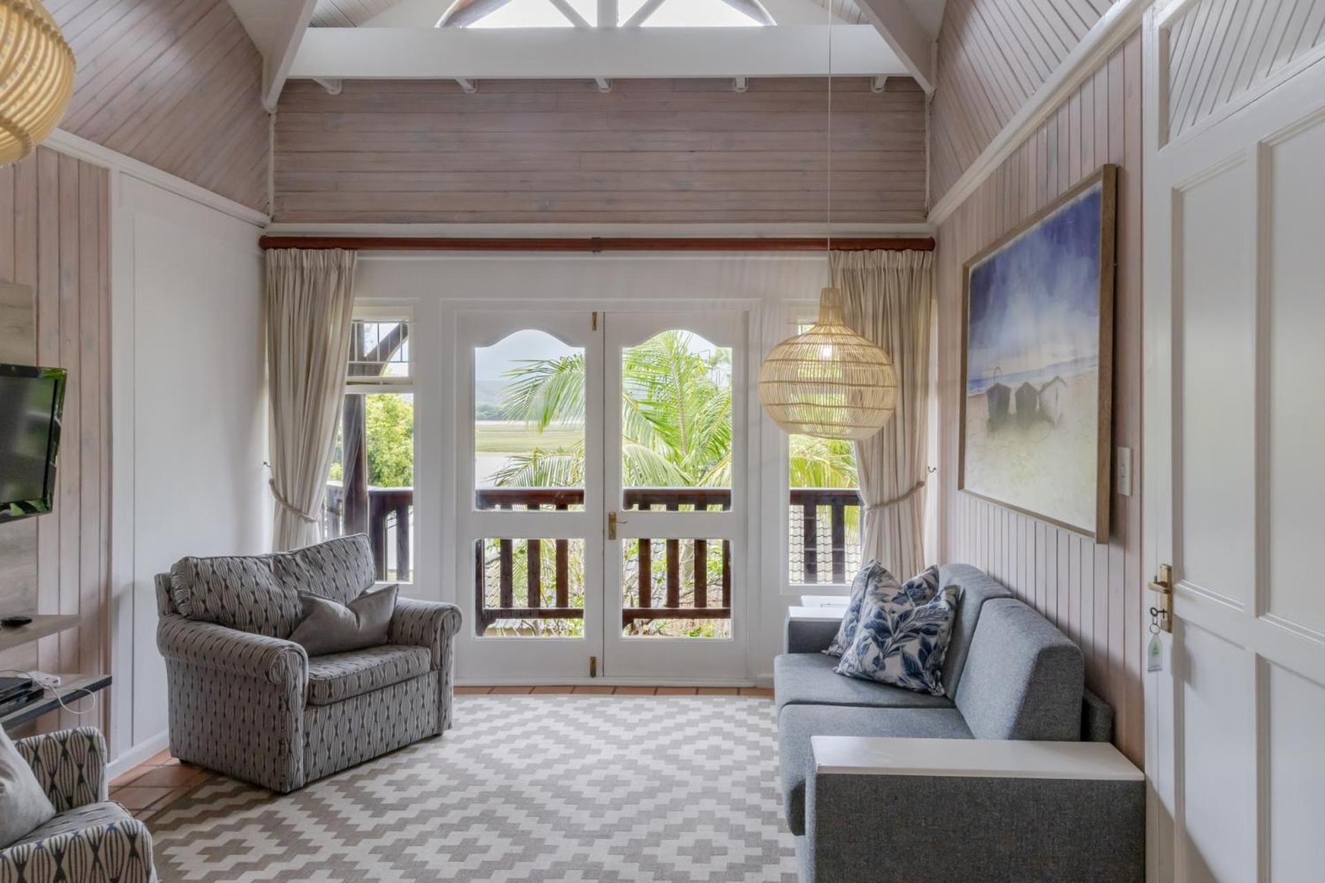 Knysna River Club By First Private Stays Ngoại thất bức ảnh