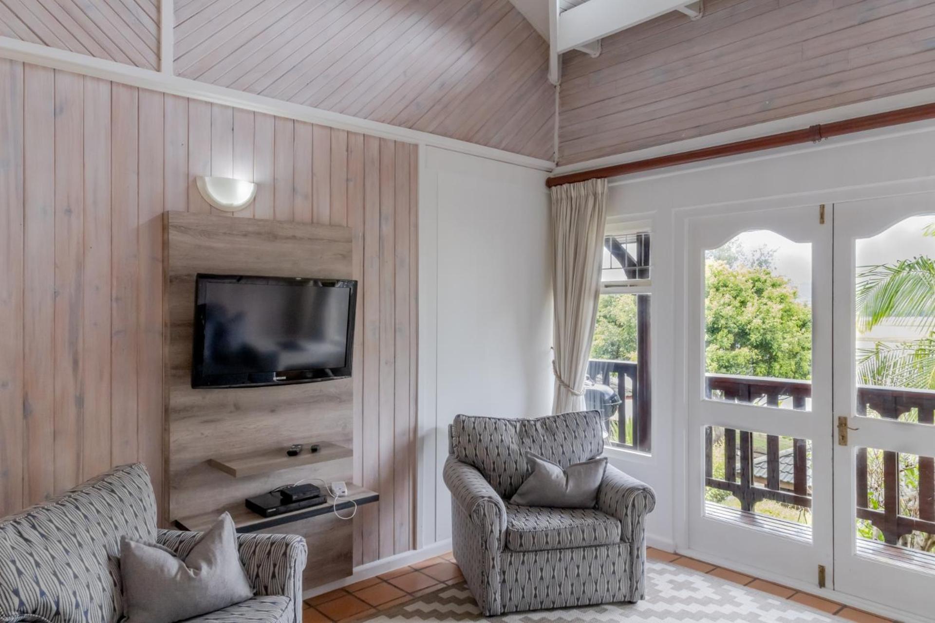 Knysna River Club By First Private Stays Ngoại thất bức ảnh