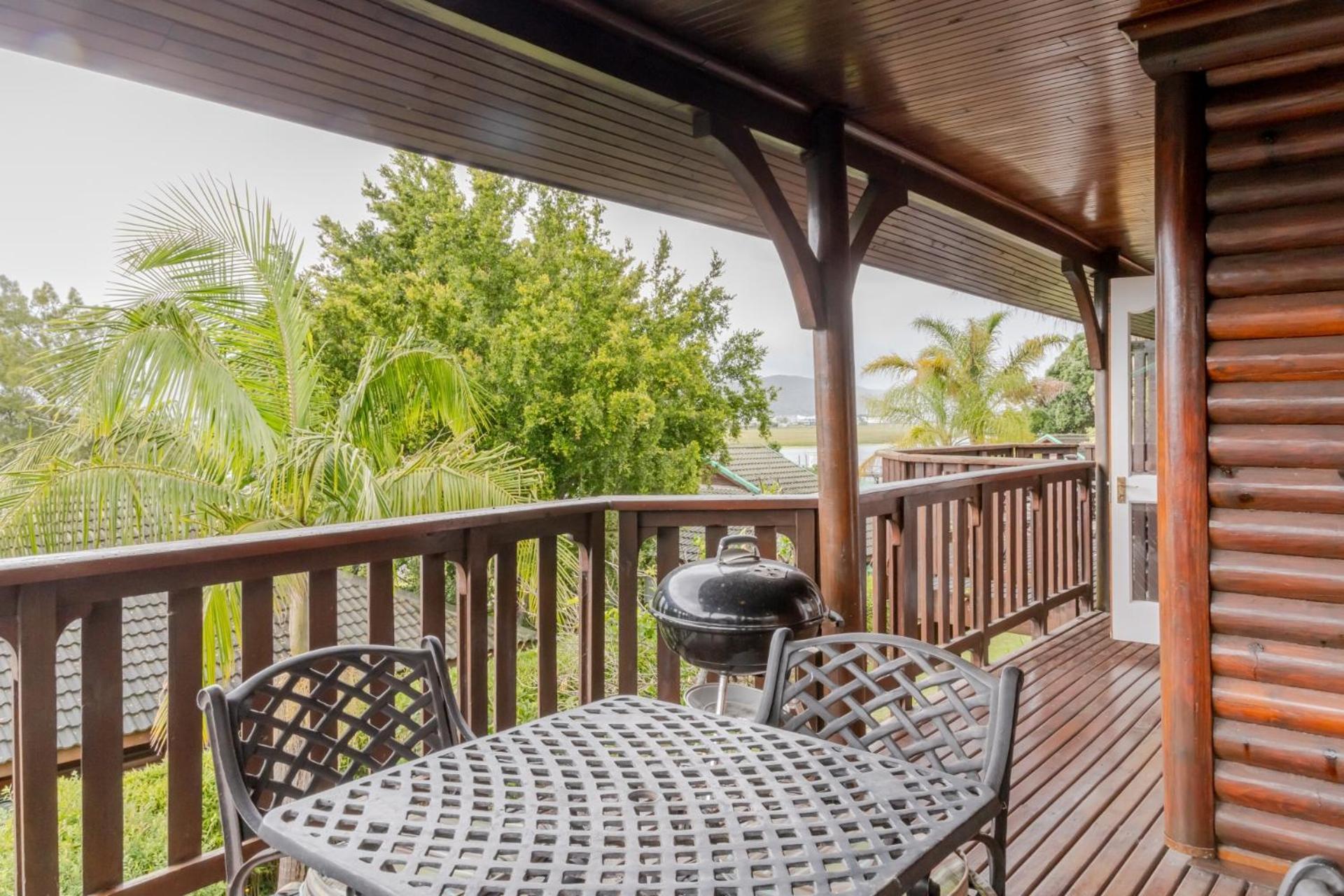 Knysna River Club By First Private Stays Ngoại thất bức ảnh