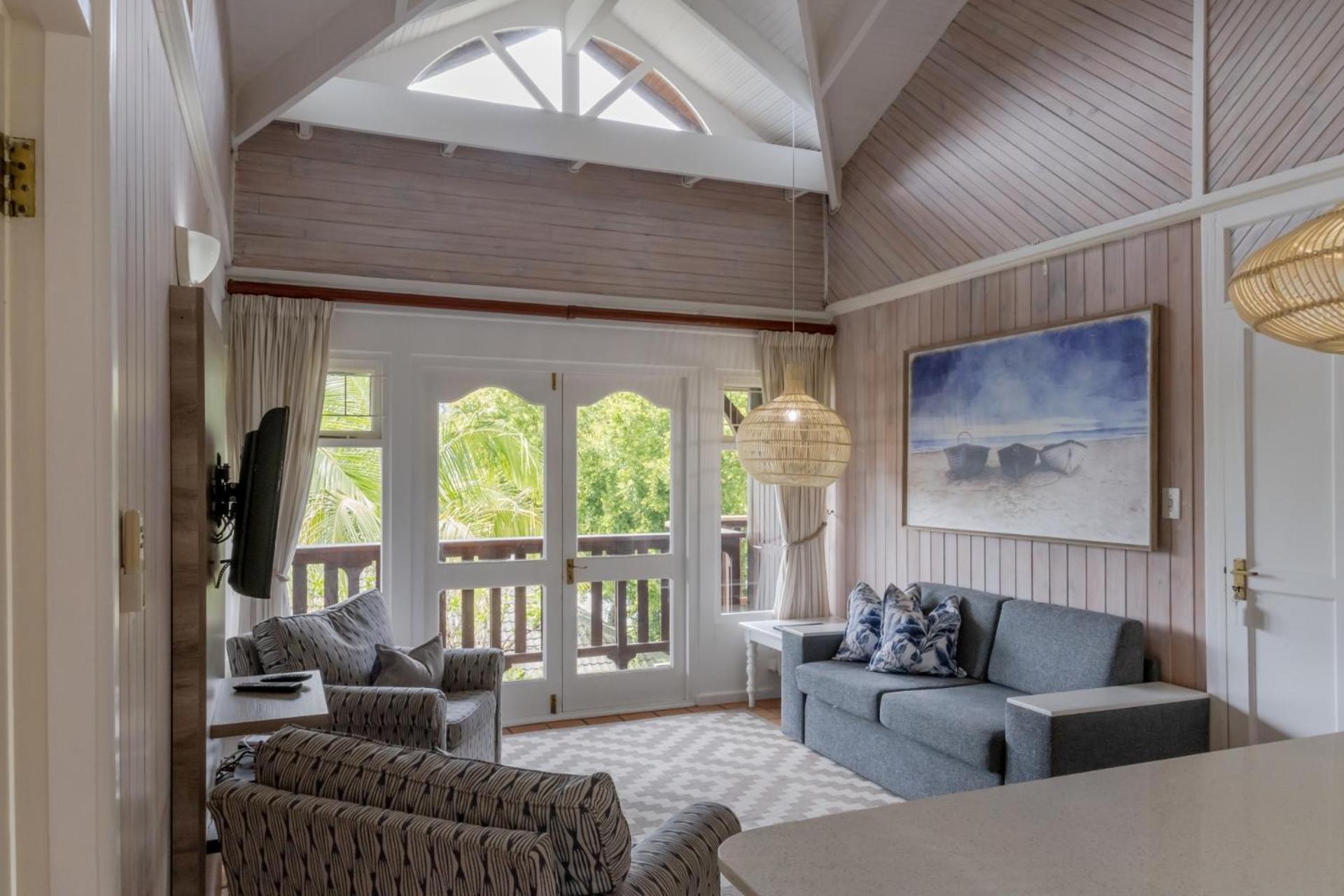 Knysna River Club By First Private Stays Ngoại thất bức ảnh