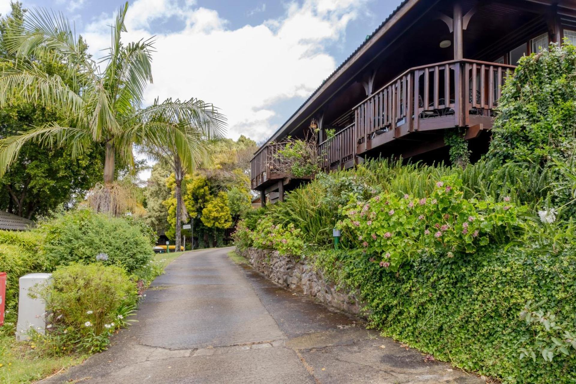 Knysna River Club By First Private Stays Ngoại thất bức ảnh