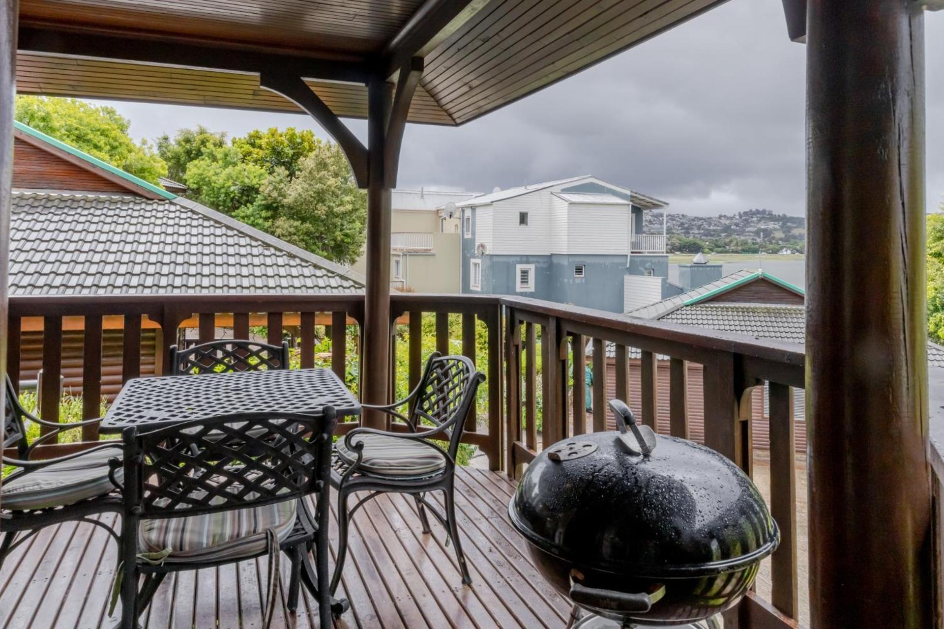 Knysna River Club By First Private Stays Ngoại thất bức ảnh