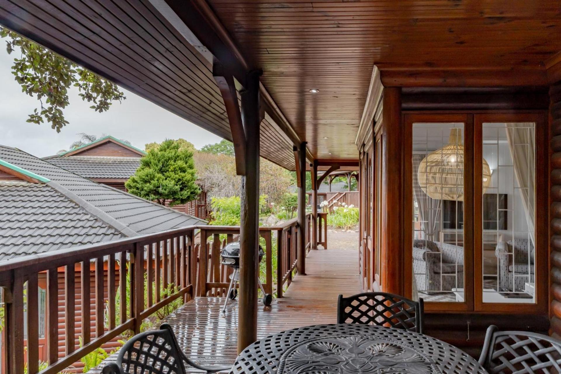 Knysna River Club By First Private Stays Ngoại thất bức ảnh