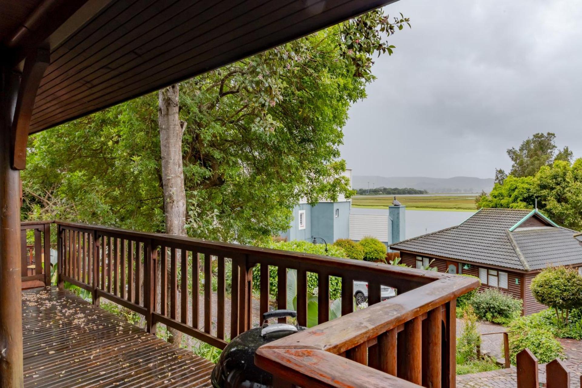 Knysna River Club By First Private Stays Ngoại thất bức ảnh