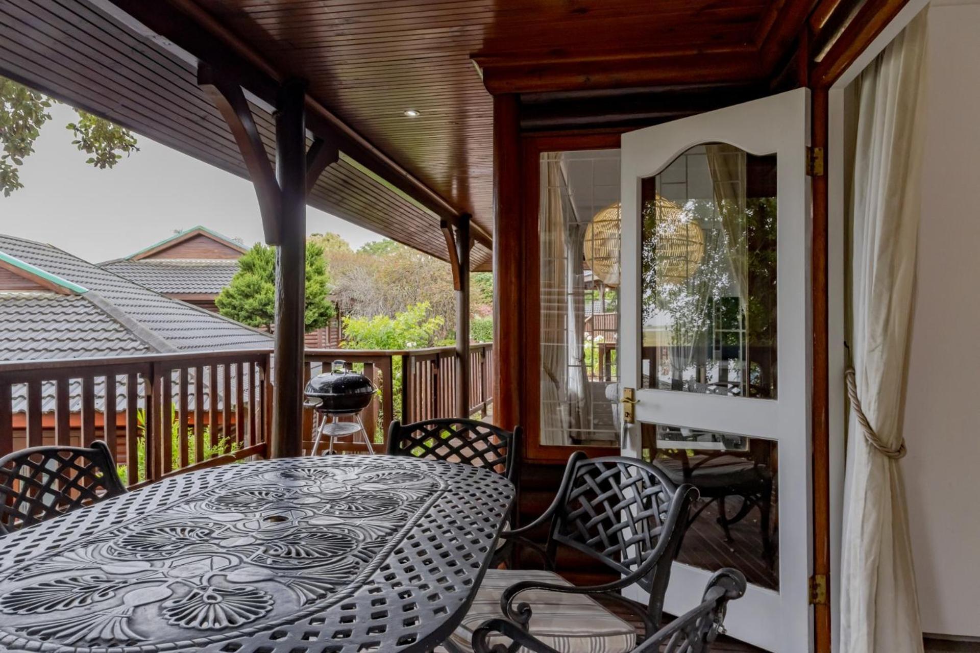 Knysna River Club By First Private Stays Ngoại thất bức ảnh