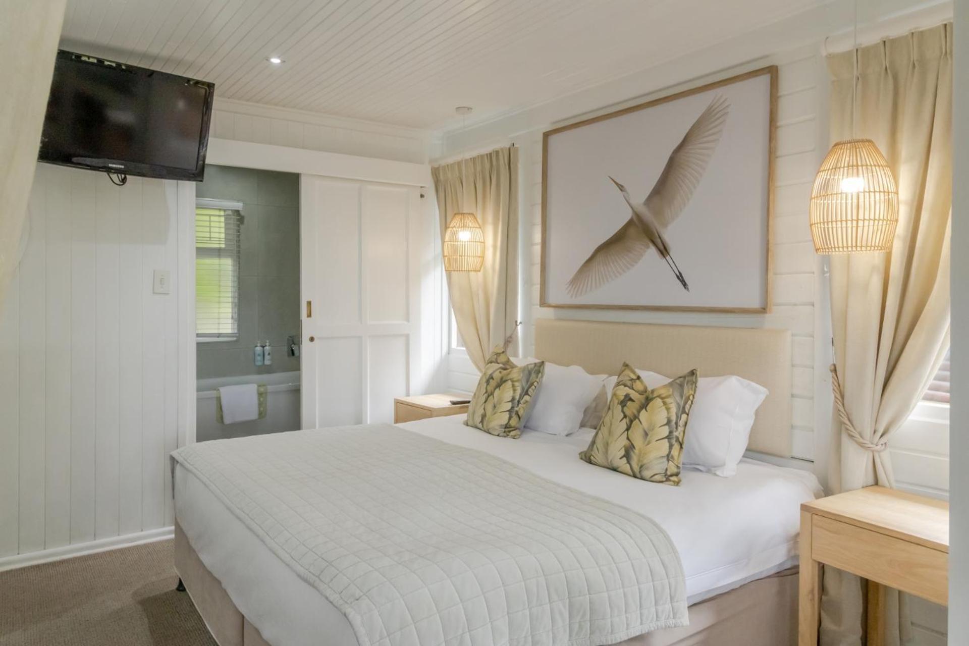 Knysna River Club By First Private Stays Ngoại thất bức ảnh
