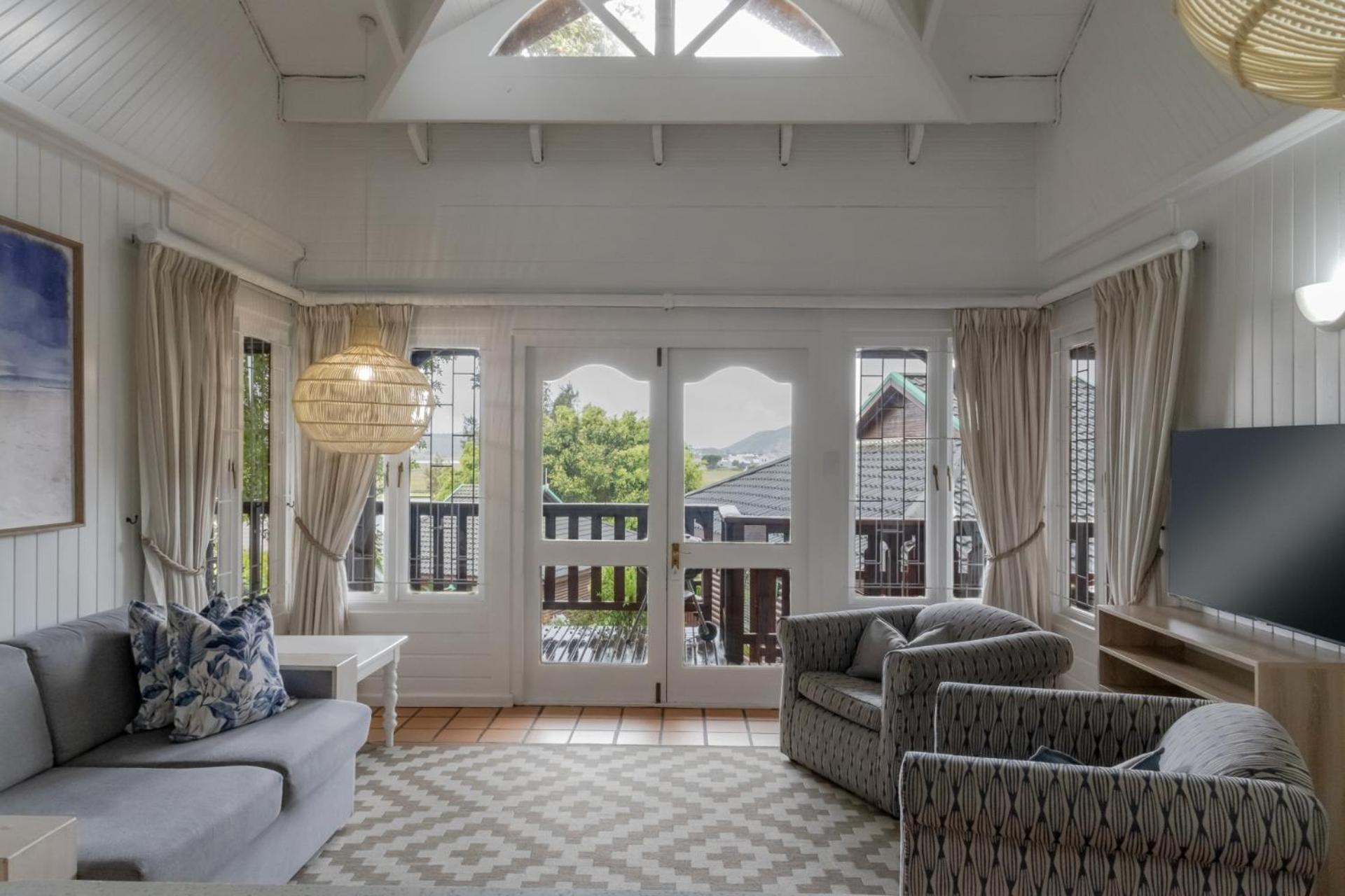 Knysna River Club By First Private Stays Ngoại thất bức ảnh