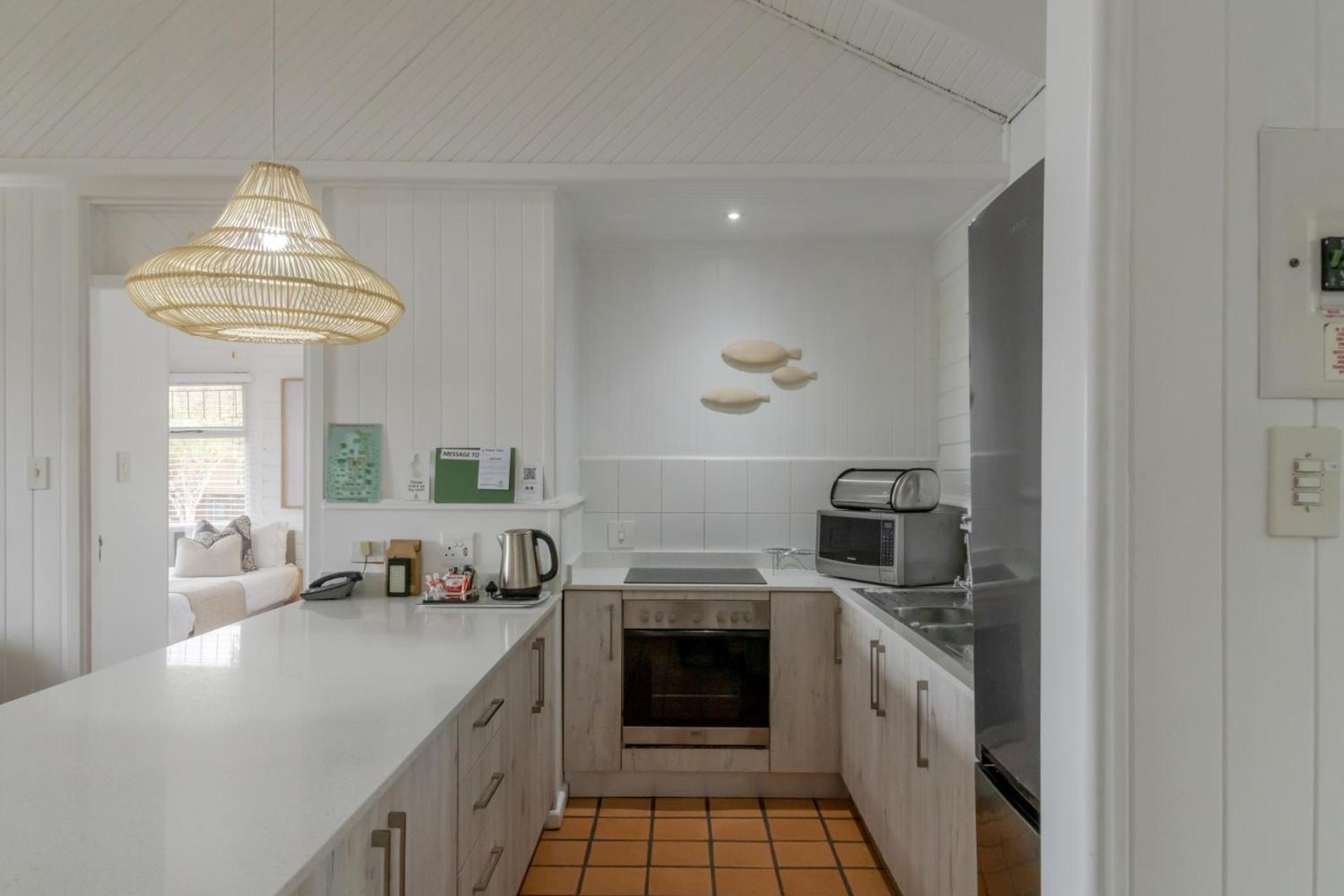 Knysna River Club By First Private Stays Ngoại thất bức ảnh
