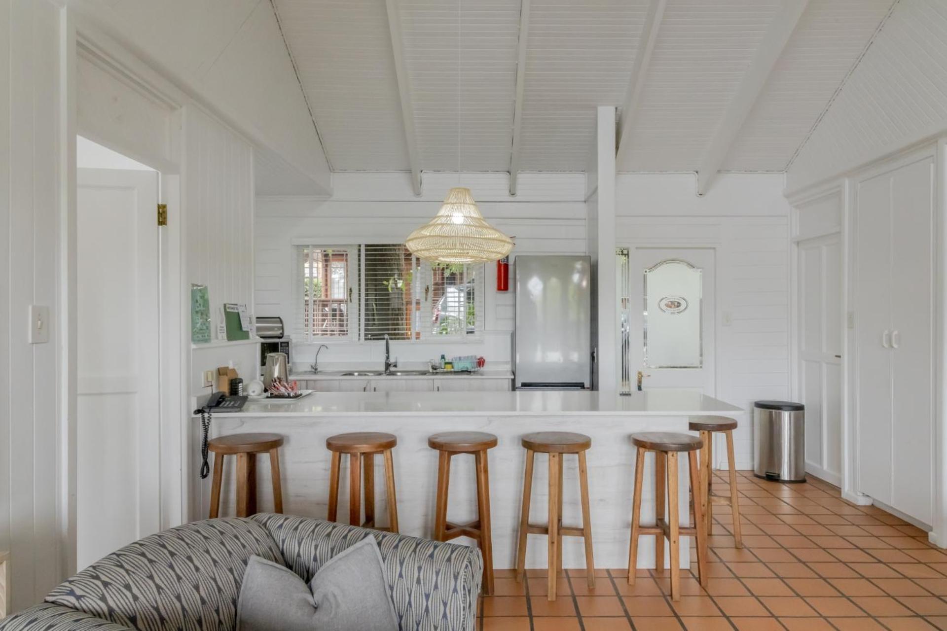 Knysna River Club By First Private Stays Ngoại thất bức ảnh