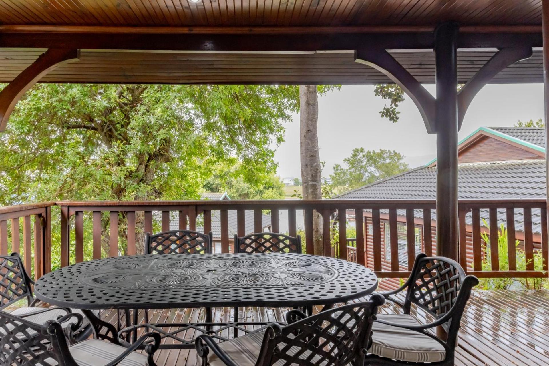 Knysna River Club By First Private Stays Ngoại thất bức ảnh