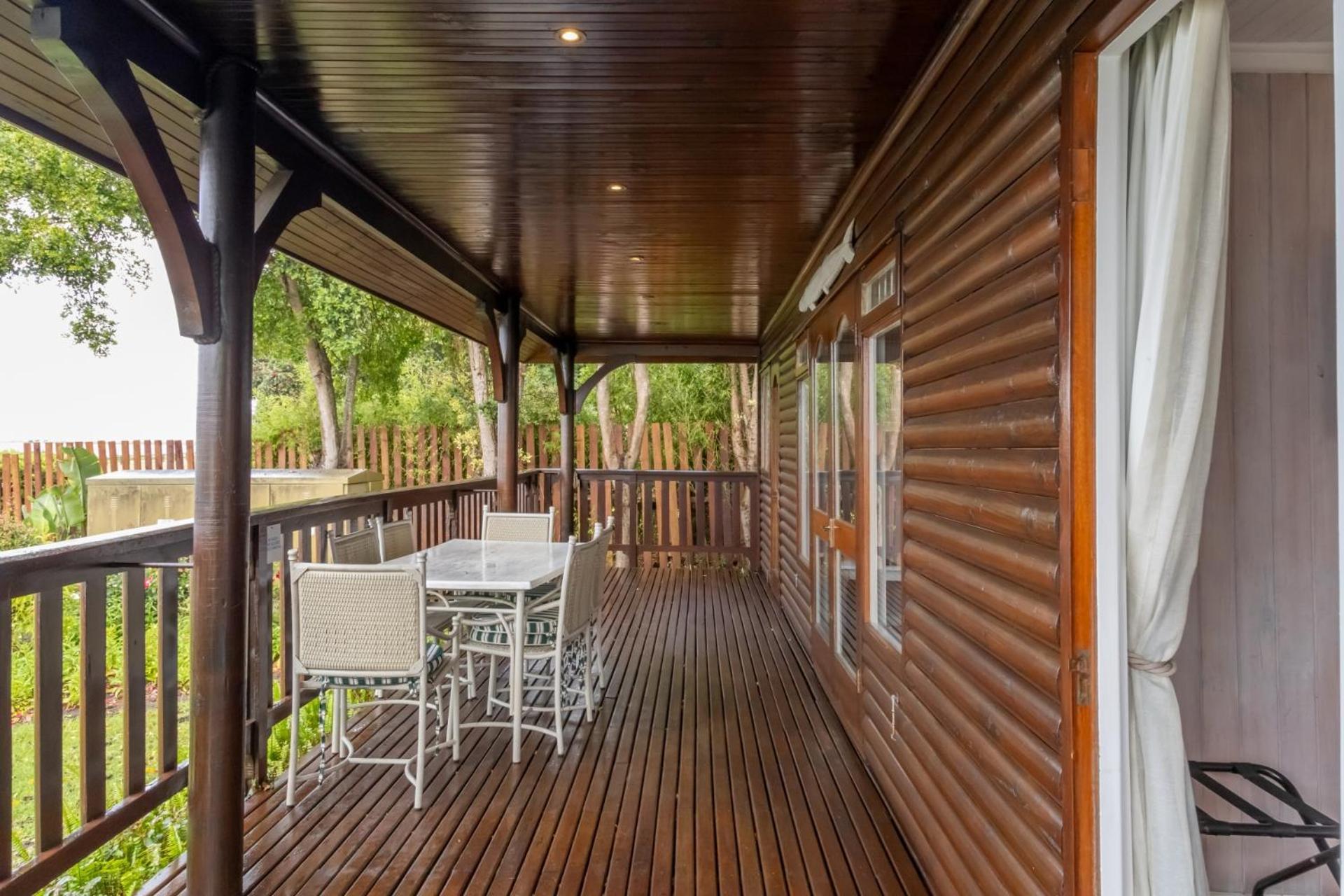 Knysna River Club By First Private Stays Ngoại thất bức ảnh