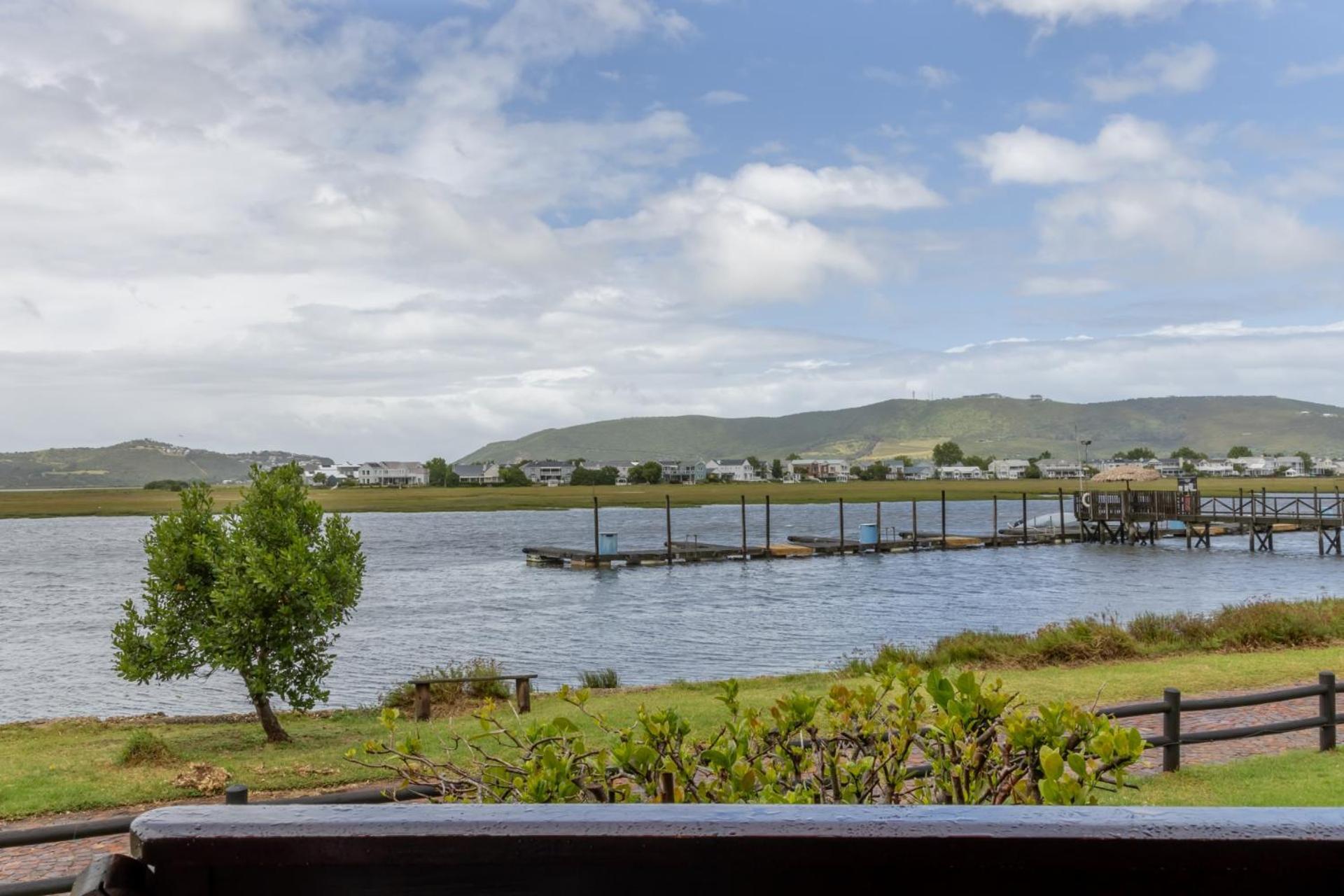 Knysna River Club By First Private Stays Ngoại thất bức ảnh