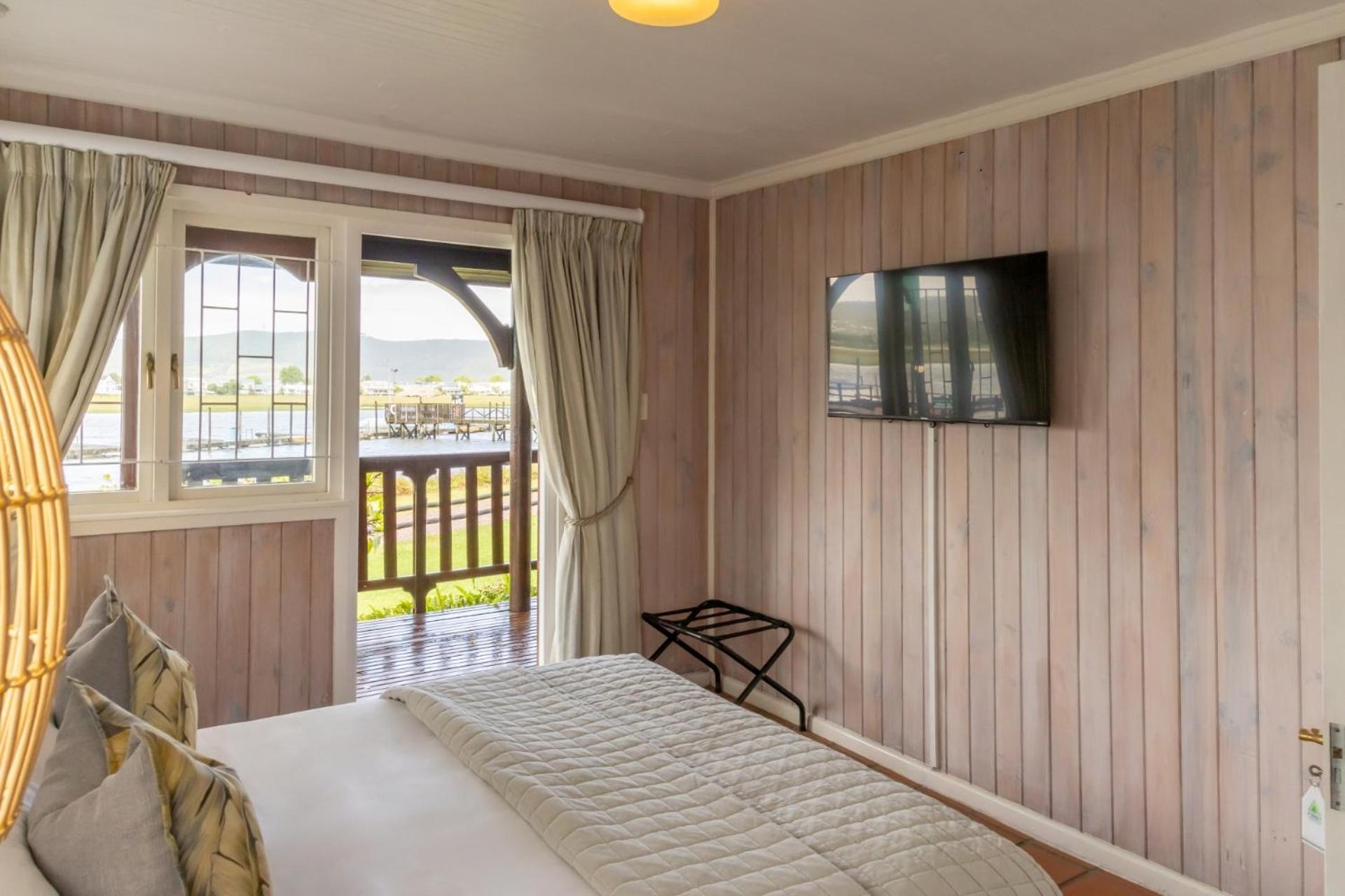 Knysna River Club By First Private Stays Ngoại thất bức ảnh