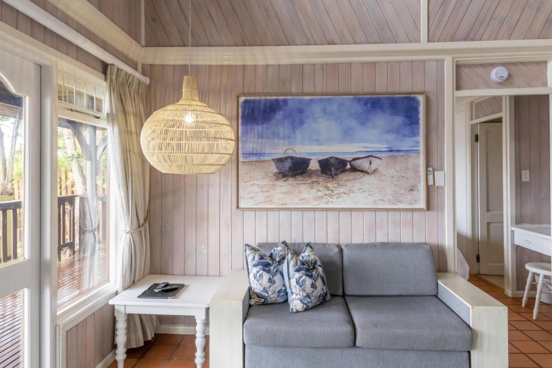 Knysna River Club By First Private Stays Ngoại thất bức ảnh