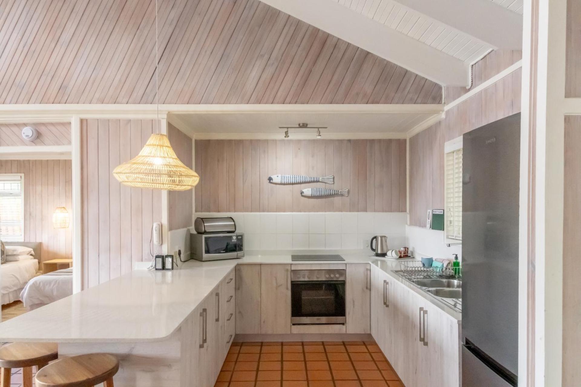 Knysna River Club By First Private Stays Ngoại thất bức ảnh