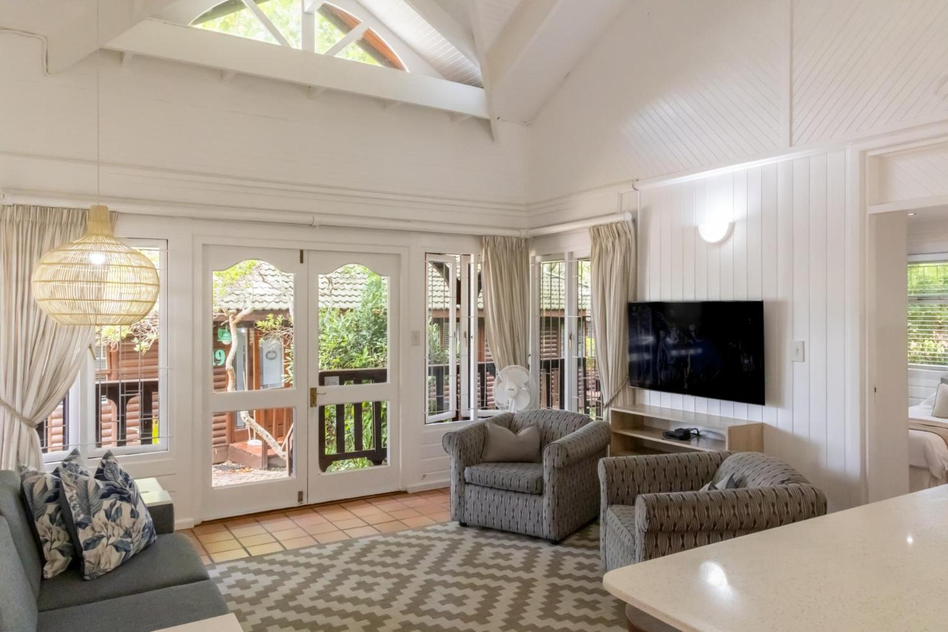 Knysna River Club By First Private Stays Ngoại thất bức ảnh