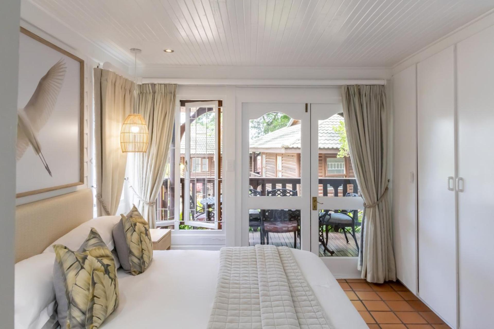 Knysna River Club By First Private Stays Ngoại thất bức ảnh