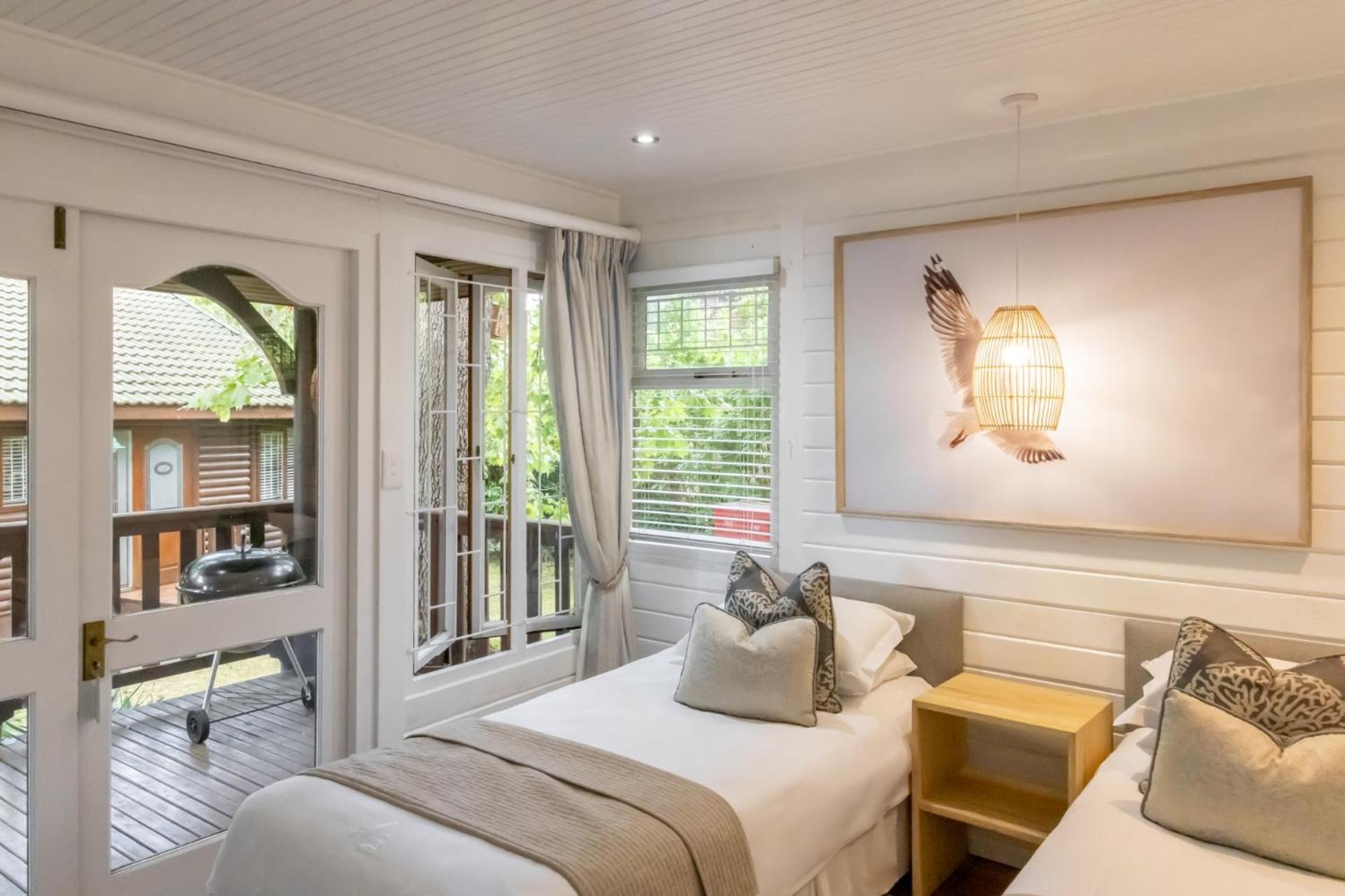 Knysna River Club By First Private Stays Ngoại thất bức ảnh