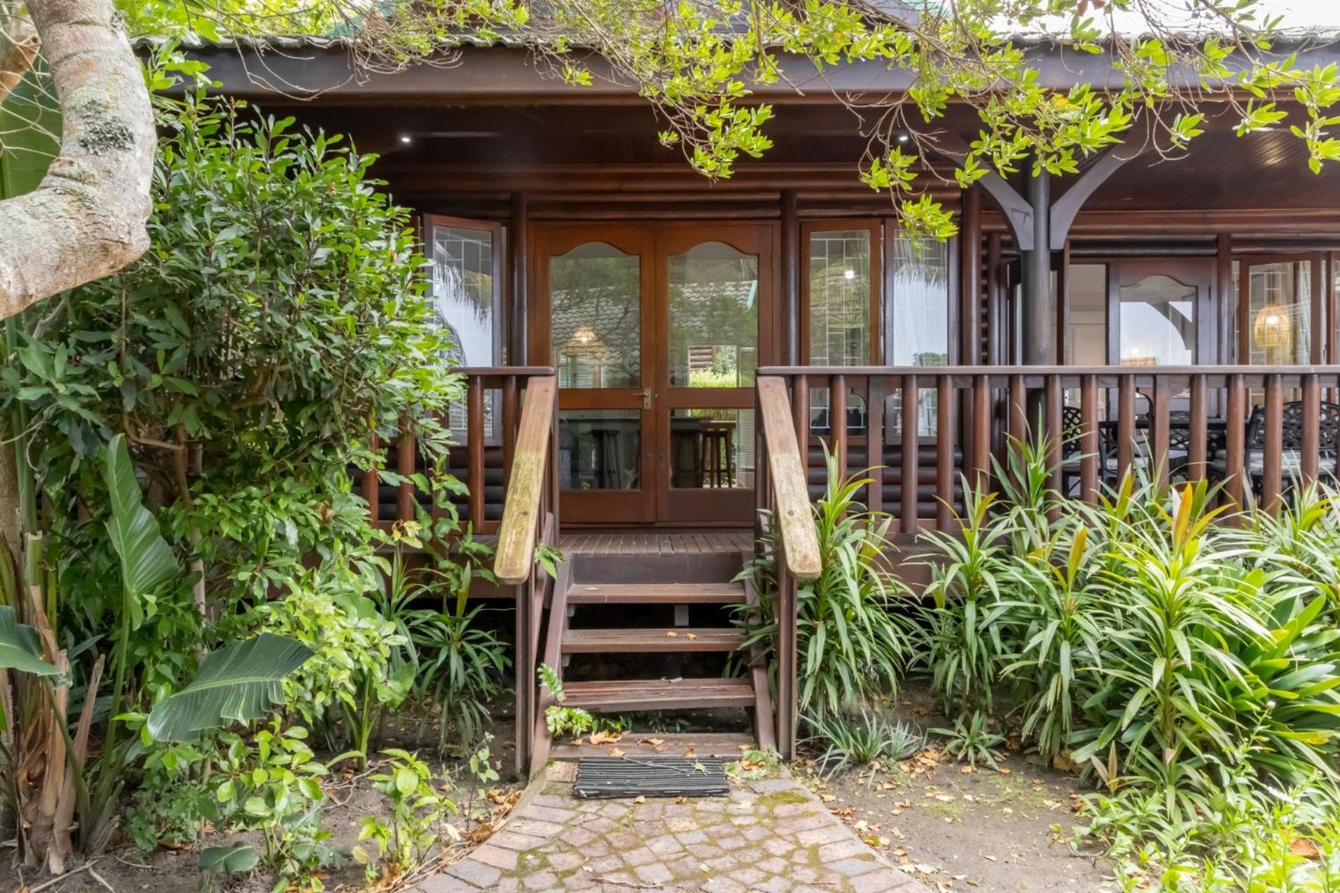 Knysna River Club By First Private Stays Ngoại thất bức ảnh