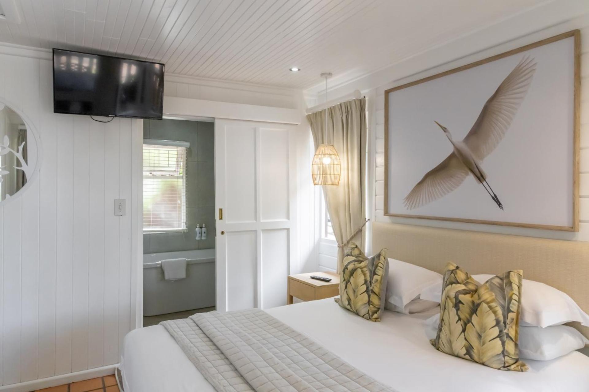 Knysna River Club By First Private Stays Ngoại thất bức ảnh